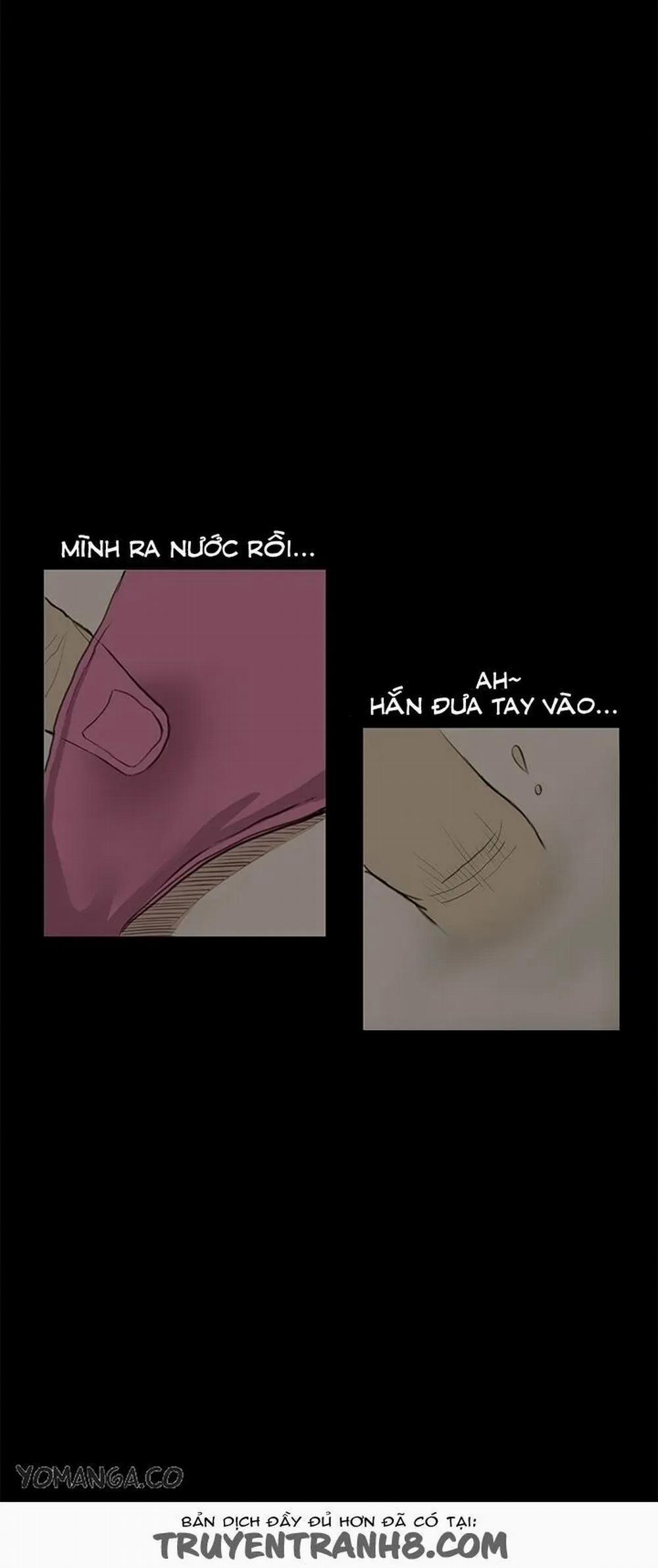 manhwax10.com - Truyện Manhwa DÂM NỮ SI EUN Chương 24 Trang 7