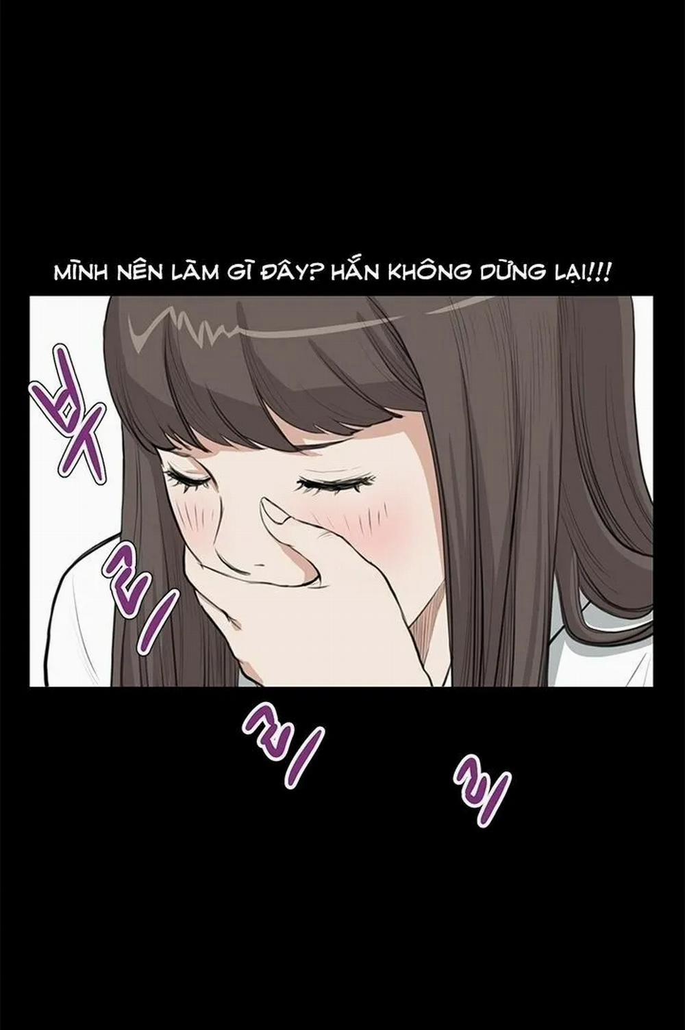 manhwax10.com - Truyện Manhwa DÂM NỮ SI EUN Chương 24 Trang 8