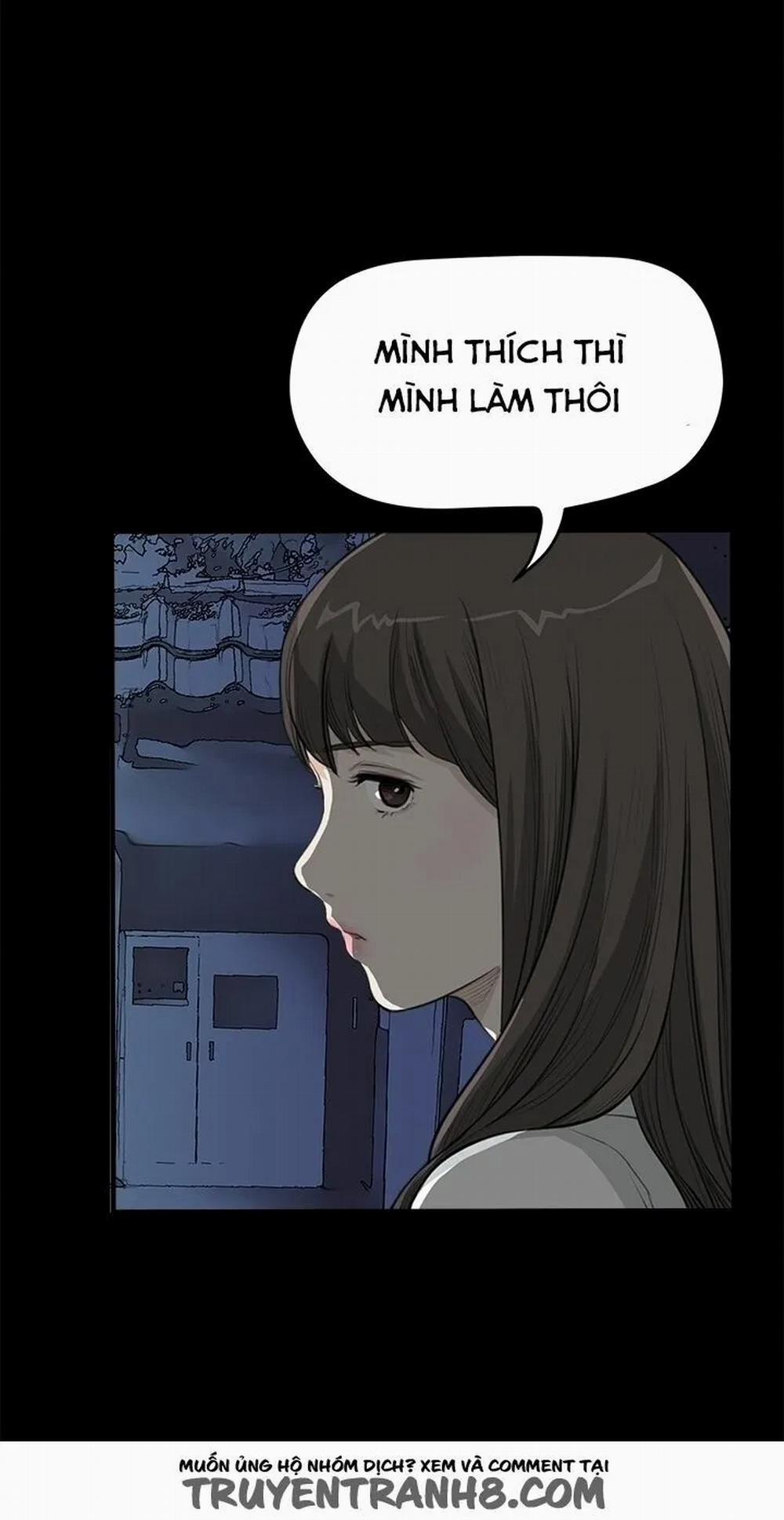 manhwax10.com - Truyện Manhwa DÂM NỮ SI EUN Chương 26 Trang 17