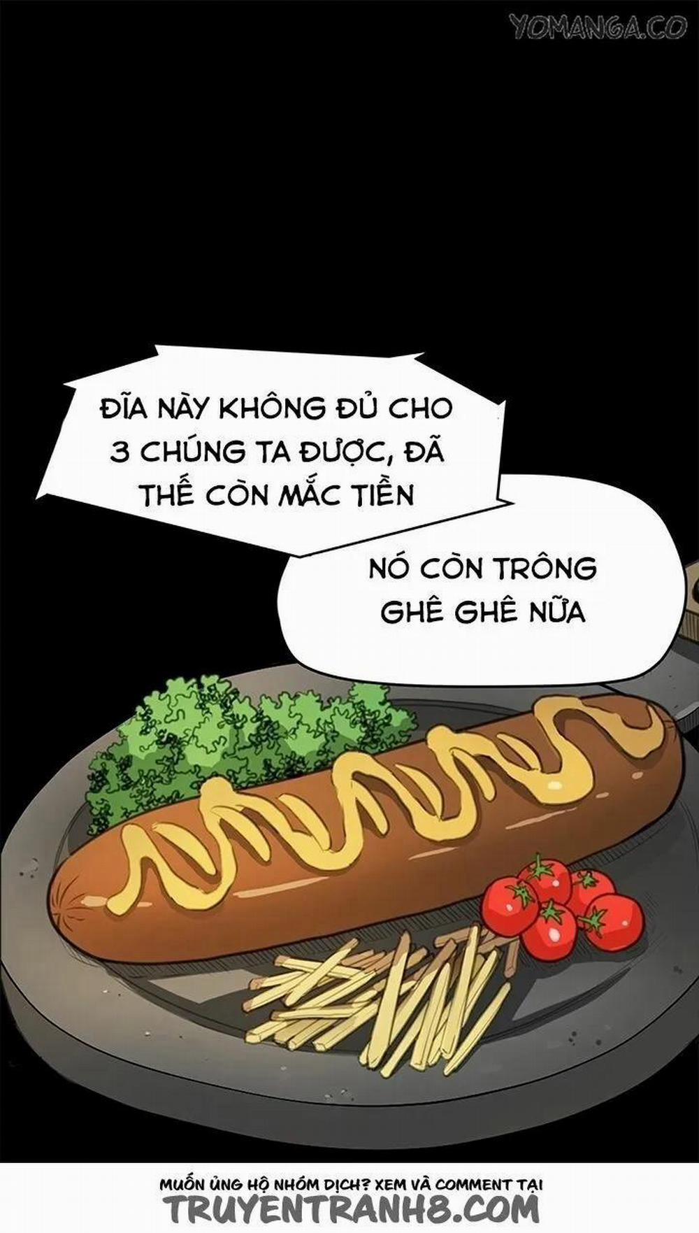 manhwax10.com - Truyện Manhwa DÂM NỮ SI EUN Chương 26 Trang 3