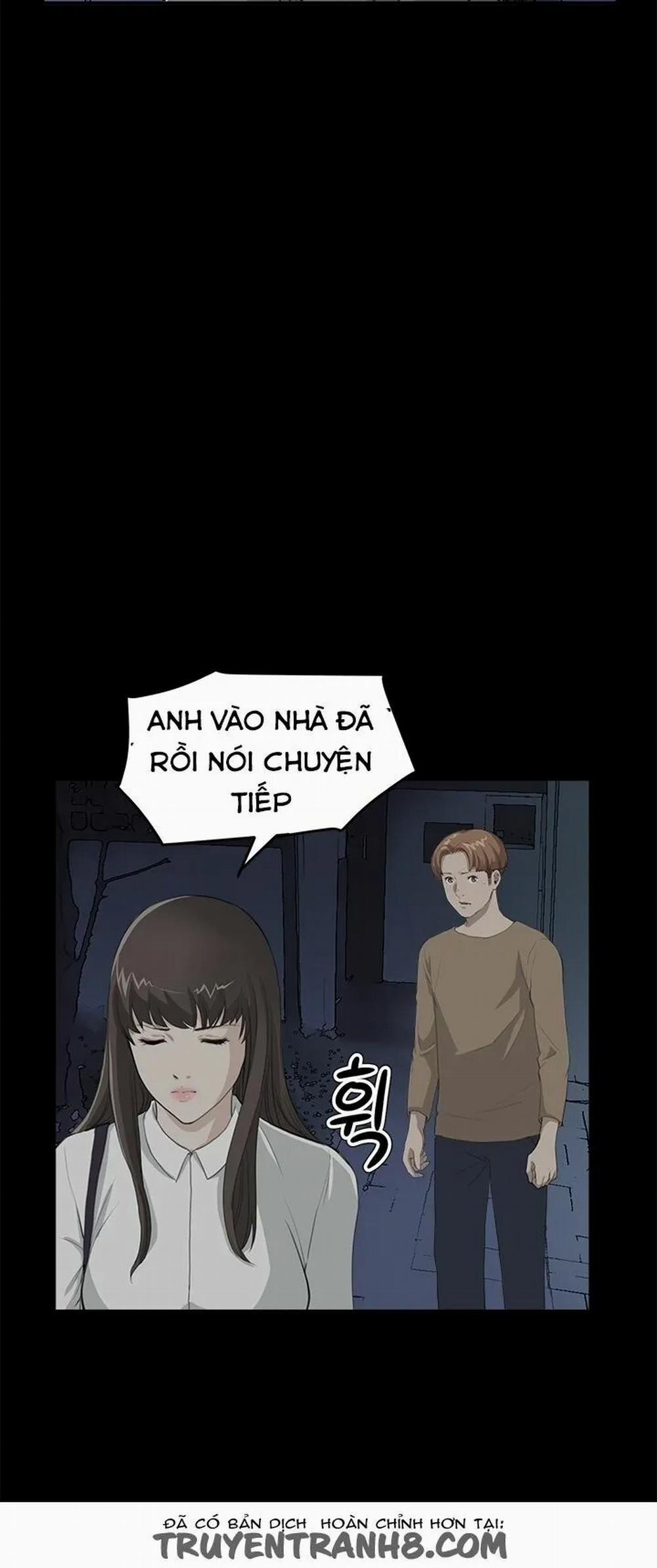 manhwax10.com - Truyện Manhwa DÂM NỮ SI EUN Chương 26 Trang 23