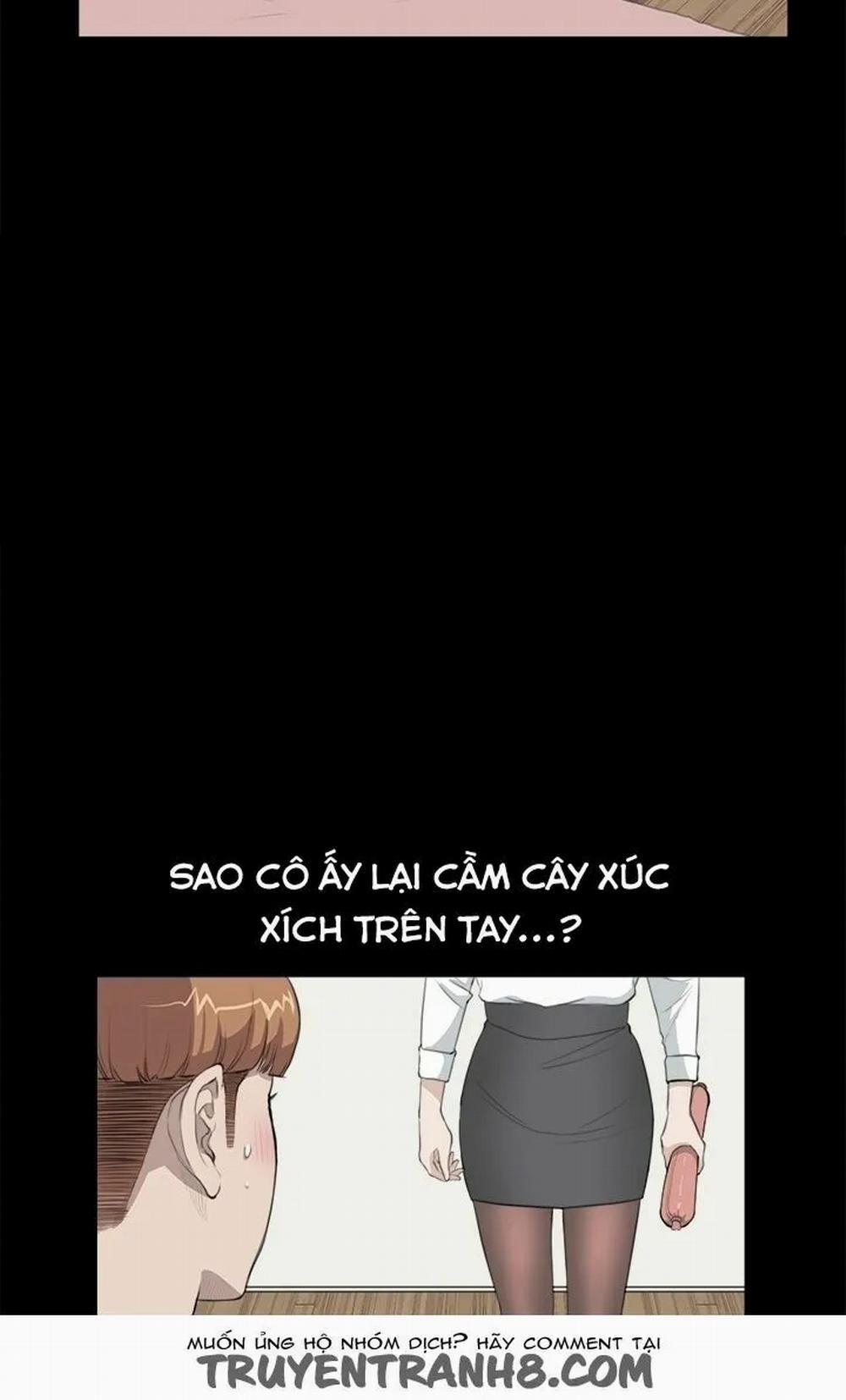 manhwax10.com - Truyện Manhwa DÂM NỮ SI EUN Chương 26 Trang 28