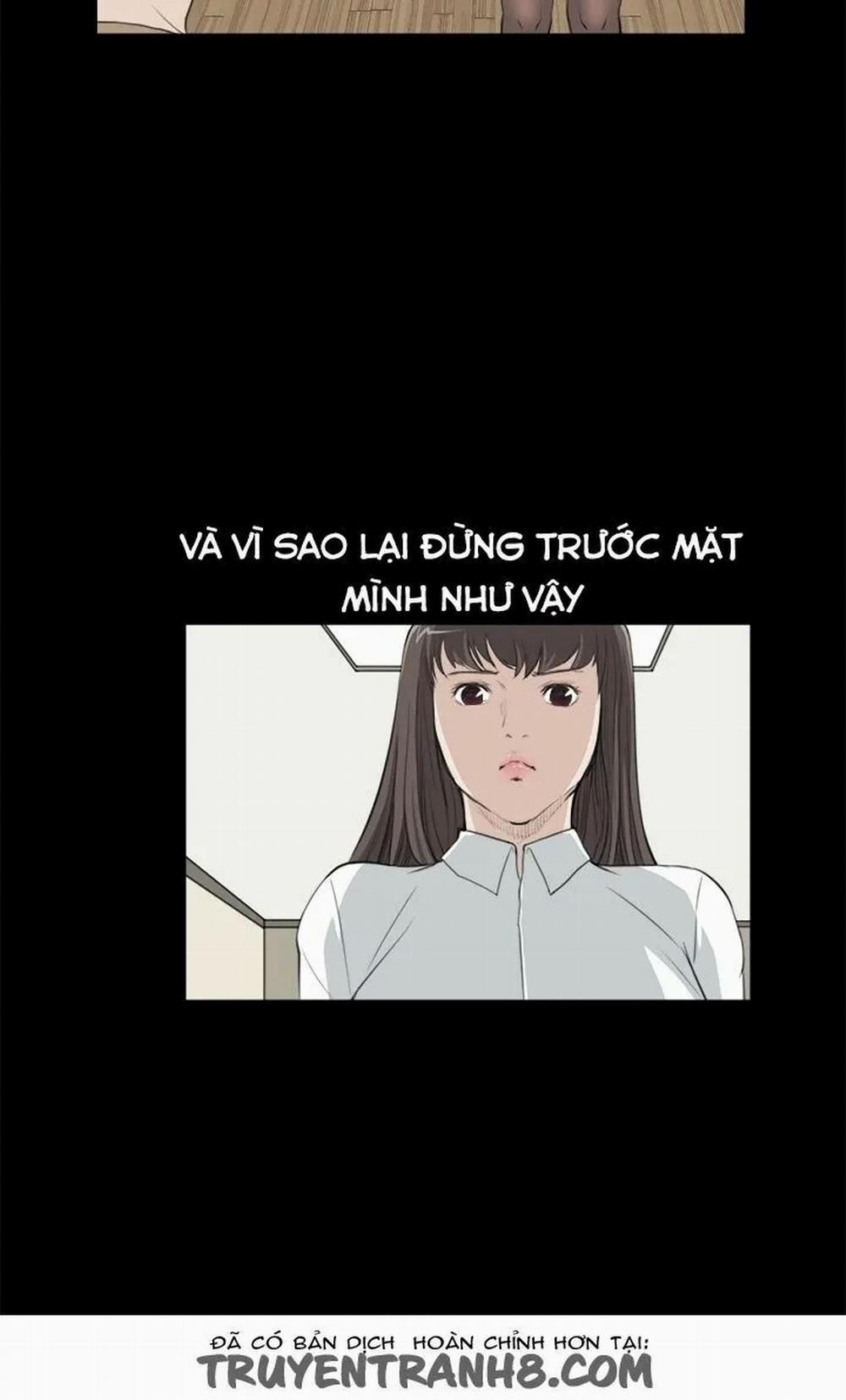 manhwax10.com - Truyện Manhwa DÂM NỮ SI EUN Chương 26 Trang 29