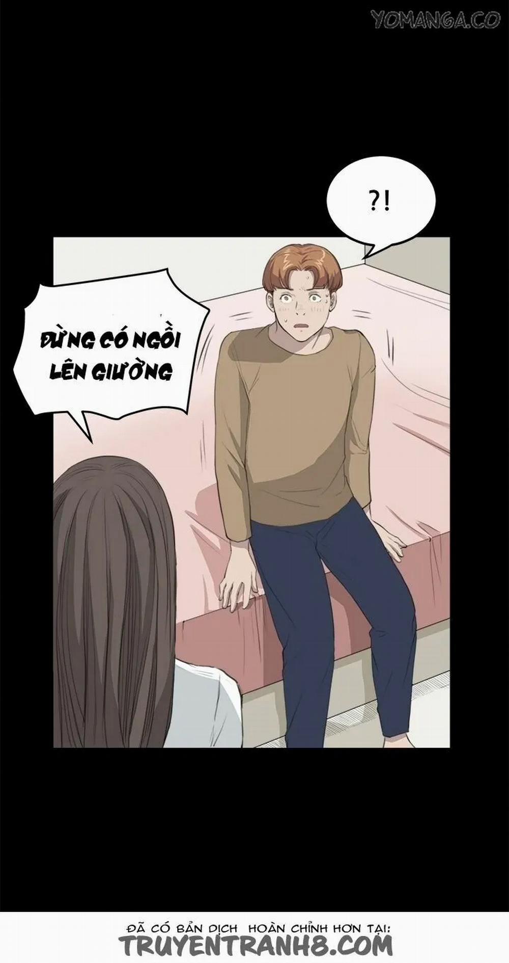 manhwax10.com - Truyện Manhwa DÂM NỮ SI EUN Chương 26 Trang 30