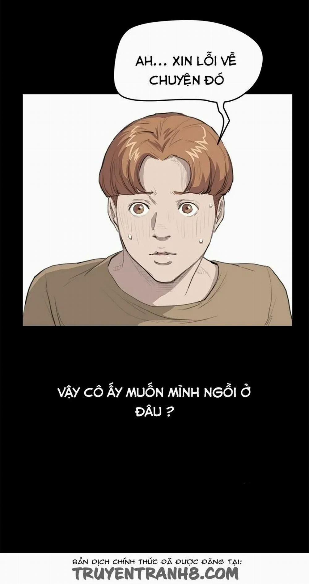 manhwax10.com - Truyện Manhwa DÂM NỮ SI EUN Chương 26 Trang 31