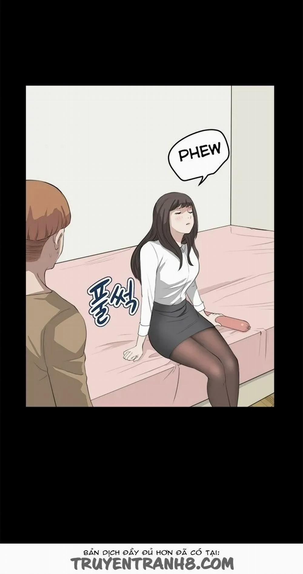 manhwax10.com - Truyện Manhwa DÂM NỮ SI EUN Chương 26 Trang 32