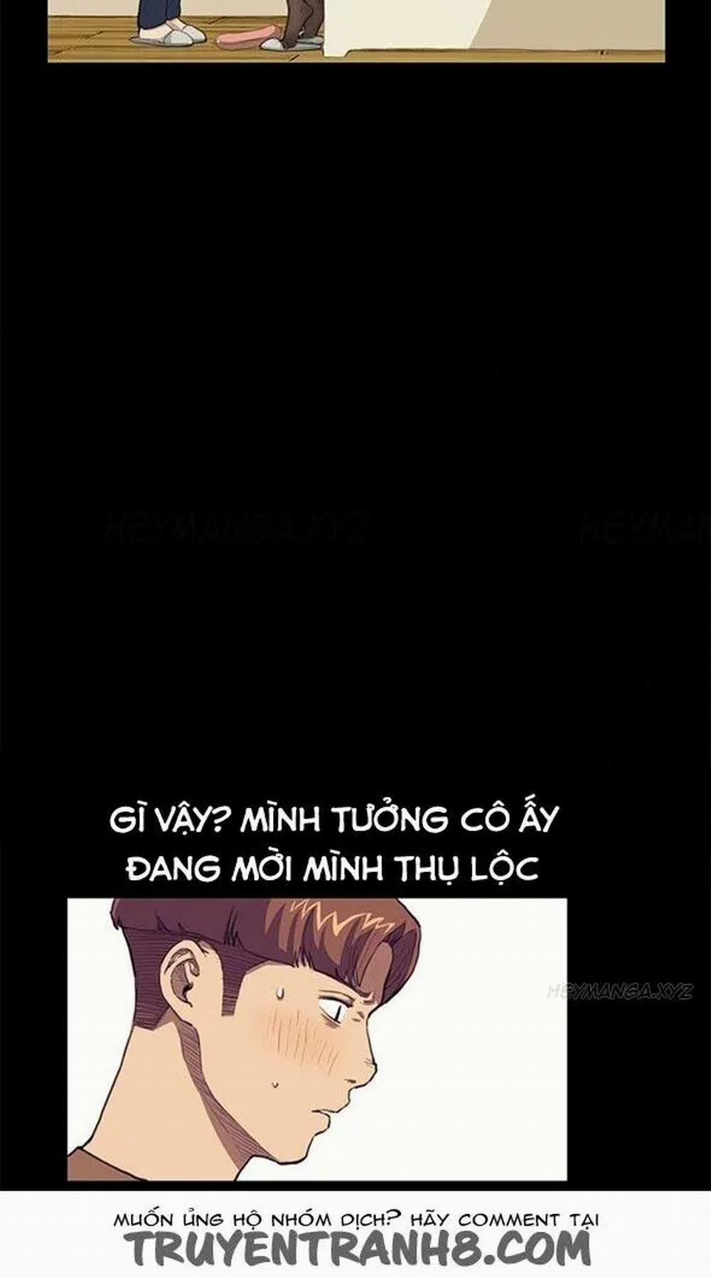 manhwax10.com - Truyện Manhwa DÂM NỮ SI EUN Chương 27 Trang 20