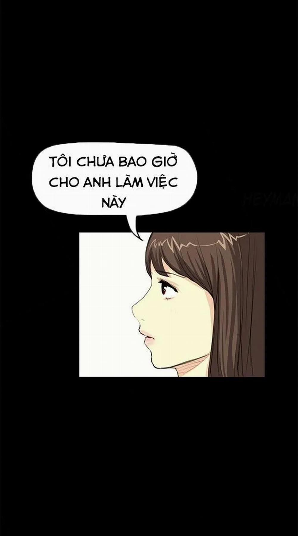 manhwax10.com - Truyện Manhwa DÂM NỮ SI EUN Chương 27 Trang 21