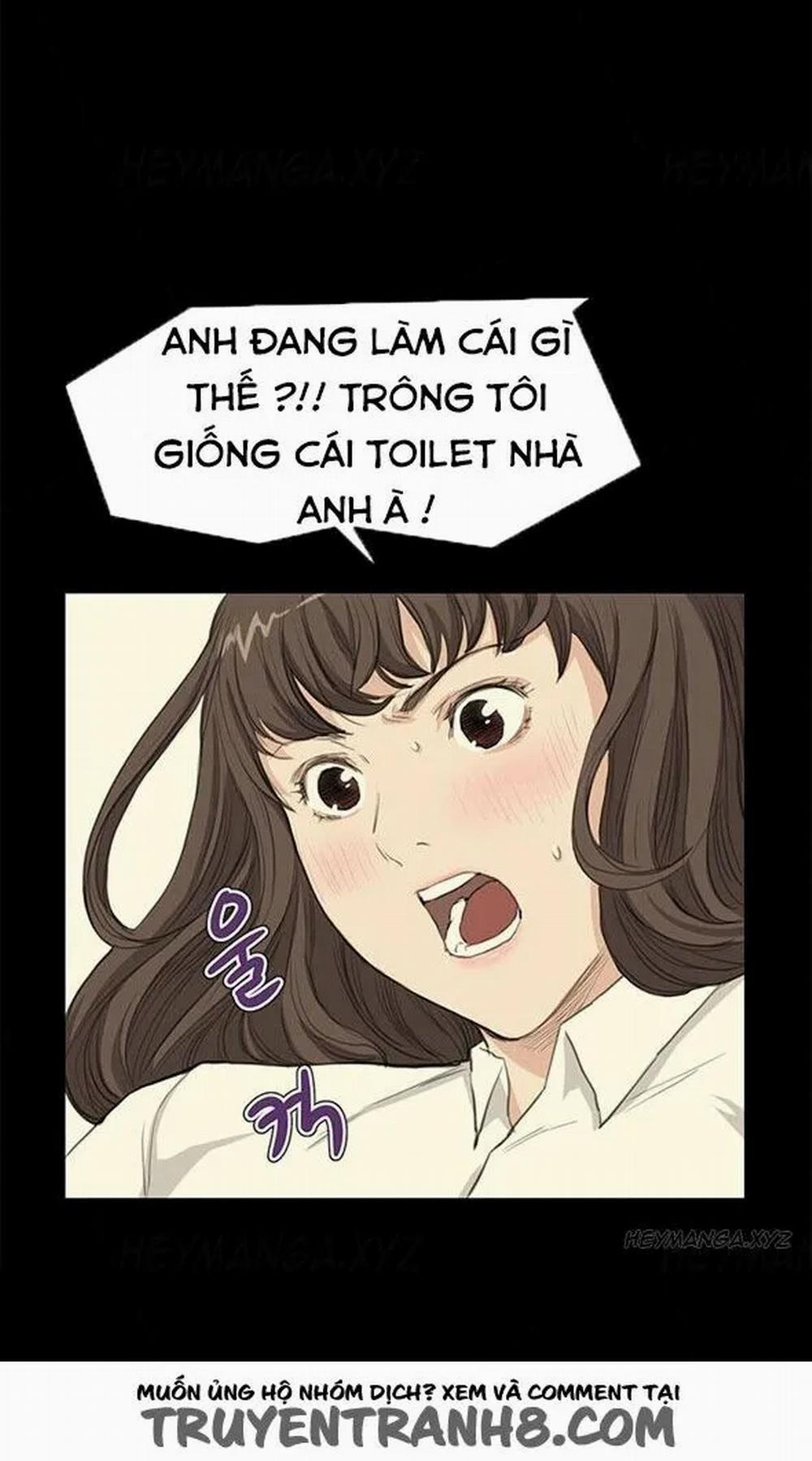 manhwax10.com - Truyện Manhwa DÂM NỮ SI EUN Chương 27 Trang 26