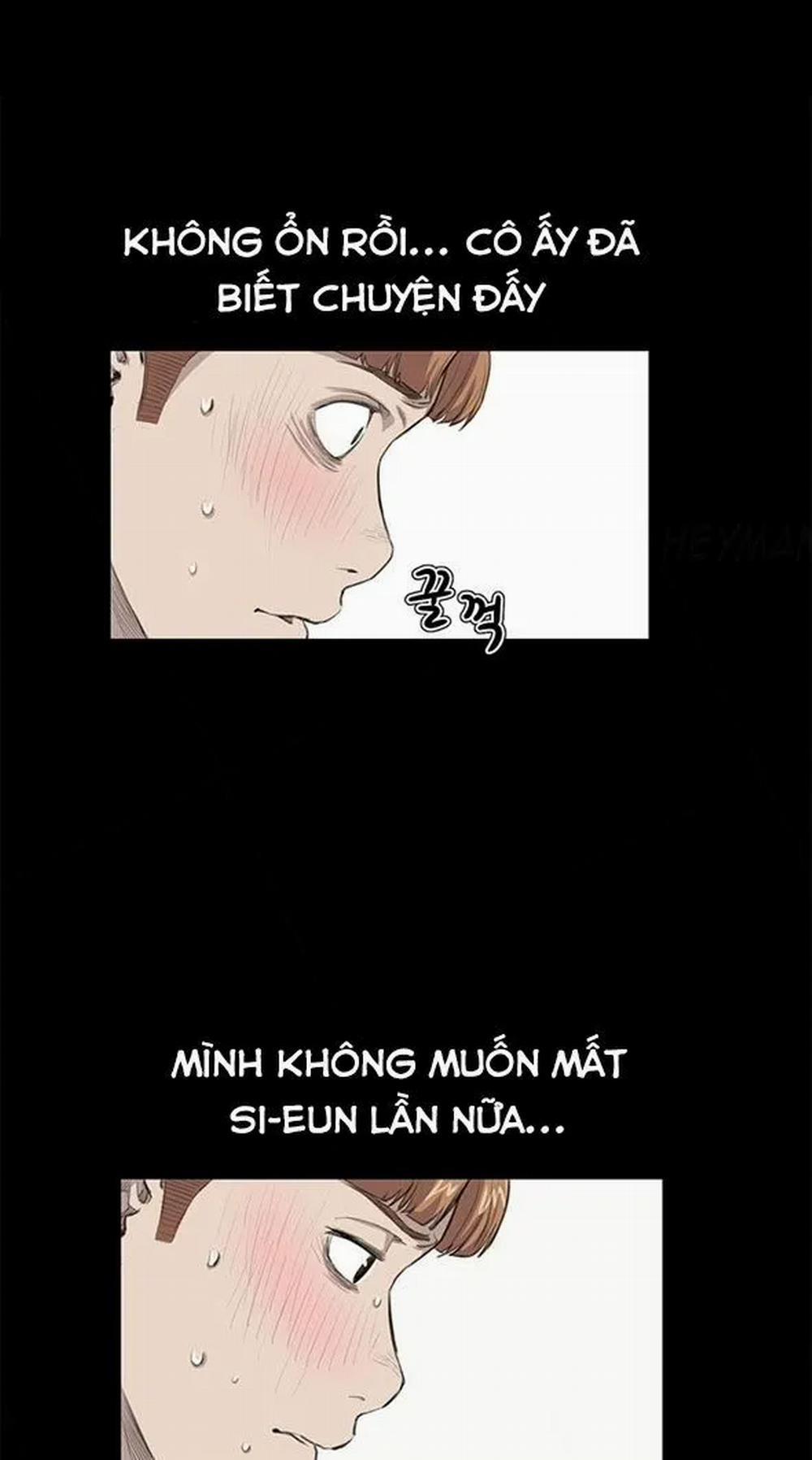 manhwax10.com - Truyện Manhwa DÂM NỮ SI EUN Chương 27 Trang 47