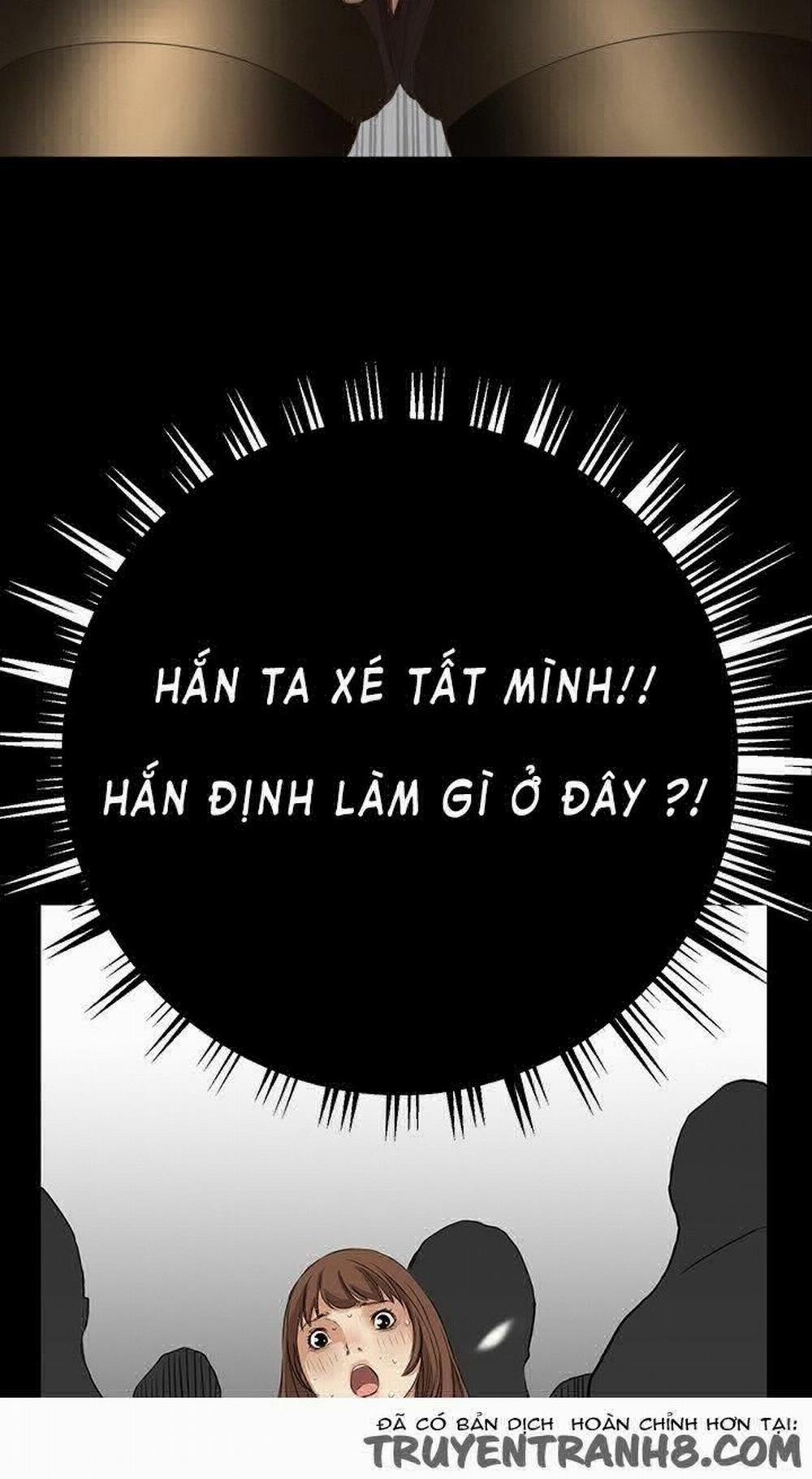 manhwax10.com - Truyện Manhwa DÂM NỮ SI EUN Chương 3 Trang 29