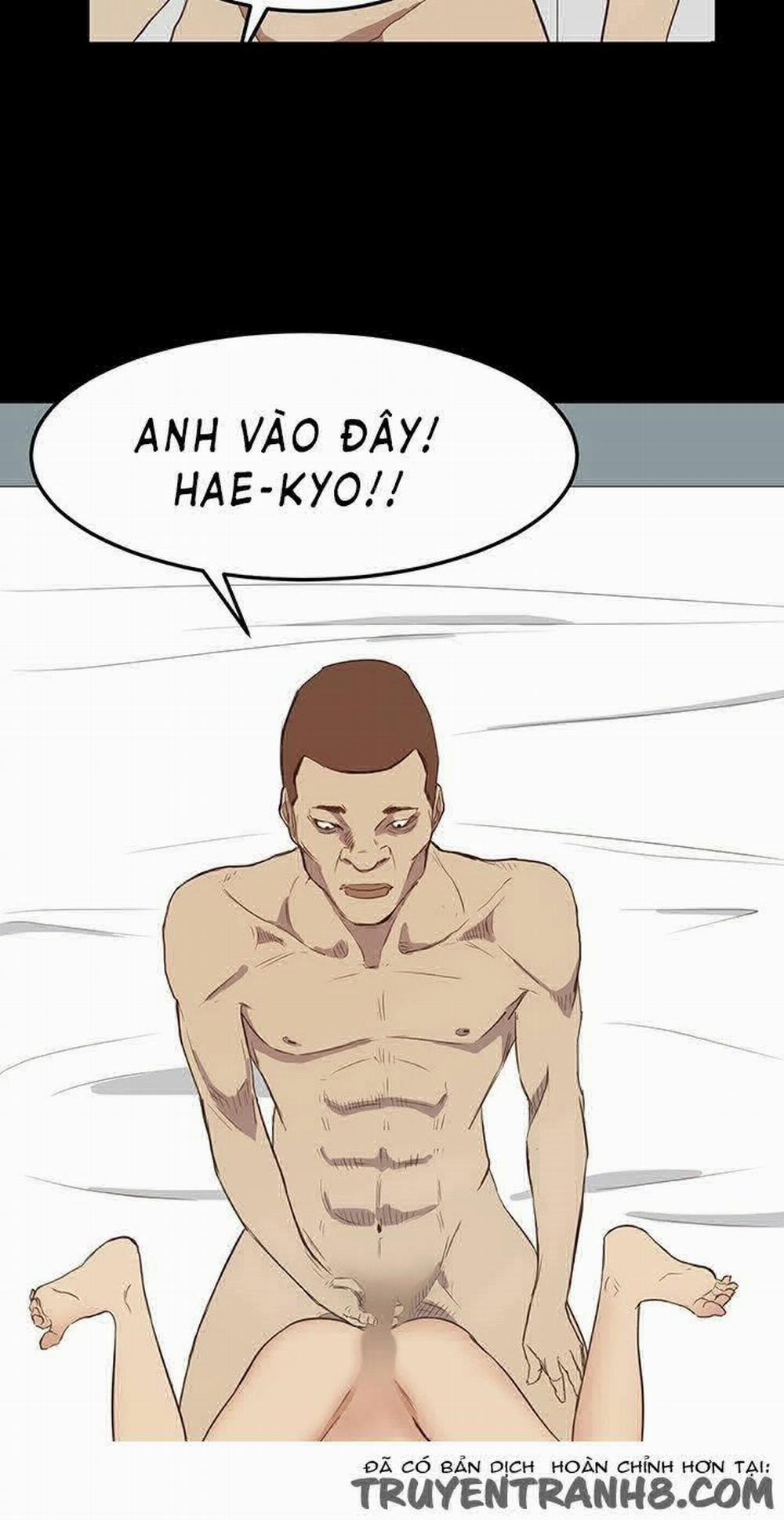 manhwax10.com - Truyện Manhwa DÂM NỮ SI EUN Chương 5 Trang 23