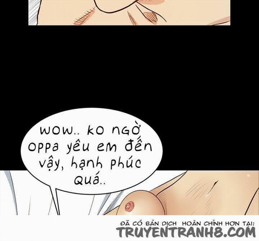 manhwax10.com - Truyện Manhwa DÂM NỮ SI EUN Chương 5 Trang 26