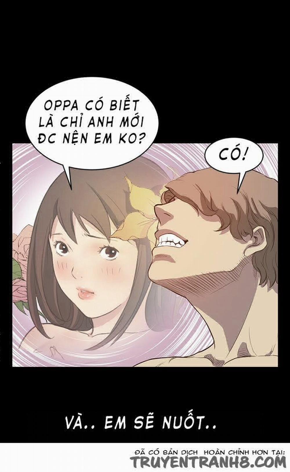 manhwax10.com - Truyện Manhwa DÂM NỮ SI EUN Chương 5 Trang 28