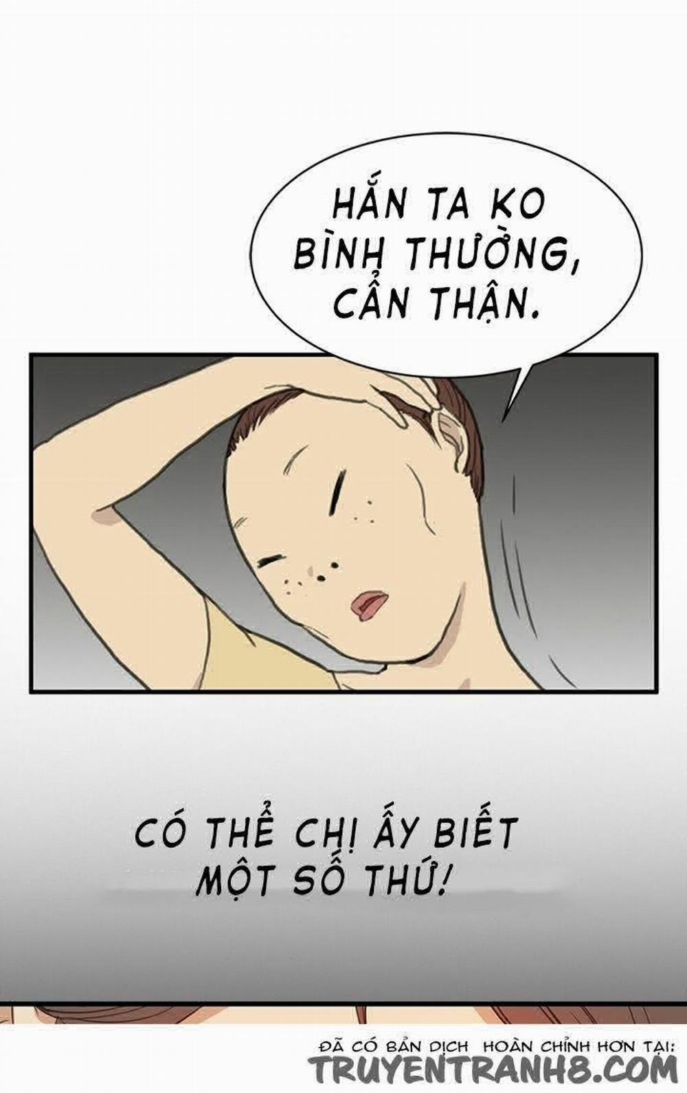 manhwax10.com - Truyện Manhwa DÂM NỮ SI EUN Chương 5 Trang 44