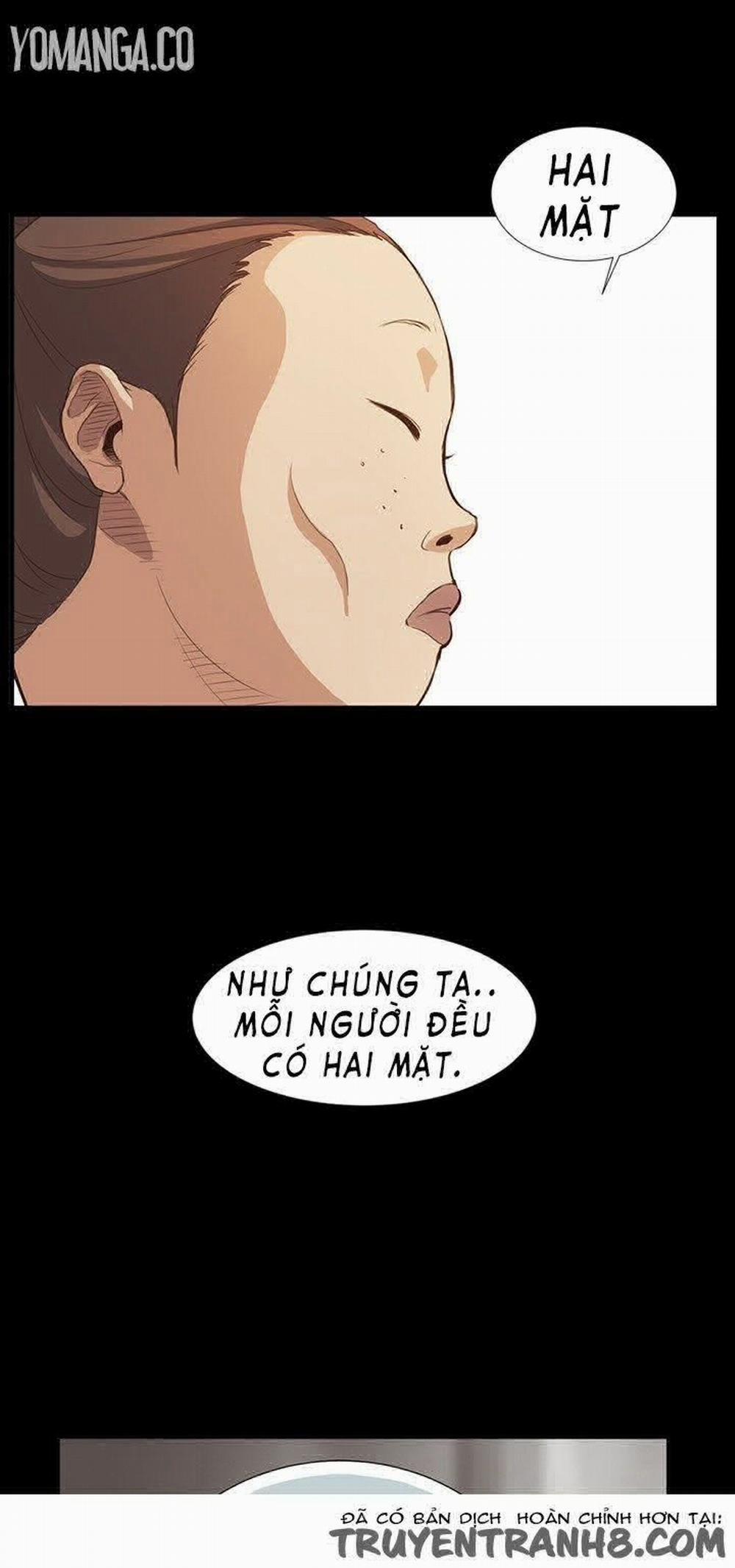 manhwax10.com - Truyện Manhwa DÂM NỮ SI EUN Chương 6 Trang 14