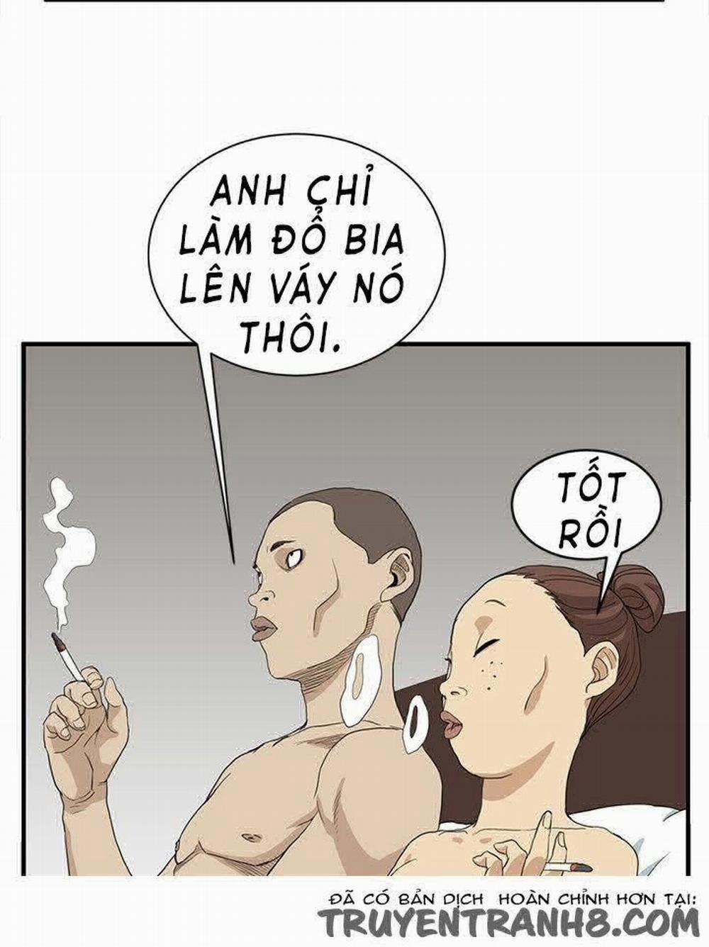 manhwax10.com - Truyện Manhwa DÂM NỮ SI EUN Chương 6 Trang 27