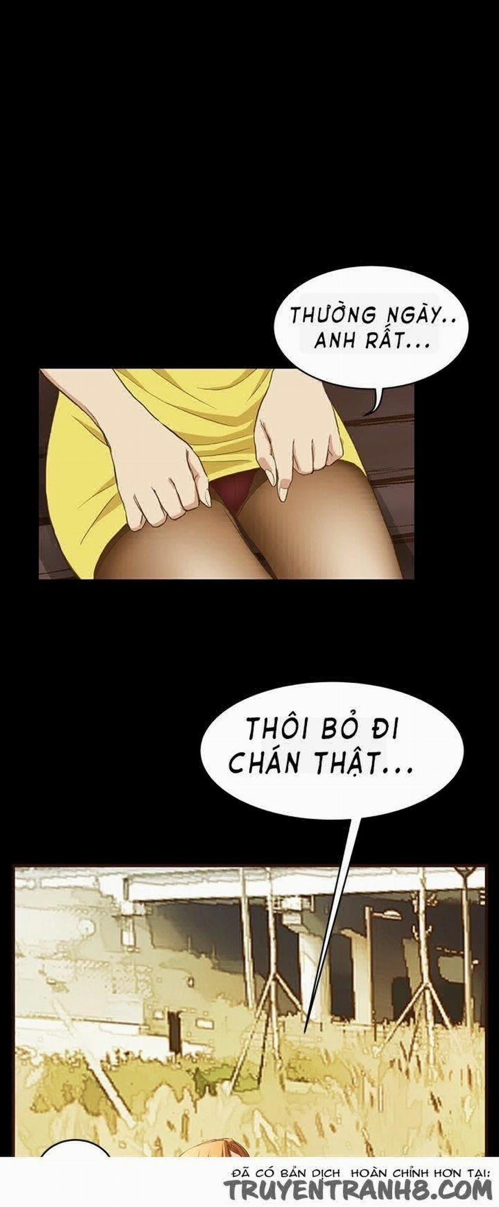 manhwax10.com - Truyện Manhwa DÂM NỮ SI EUN Chương 7 Trang 38