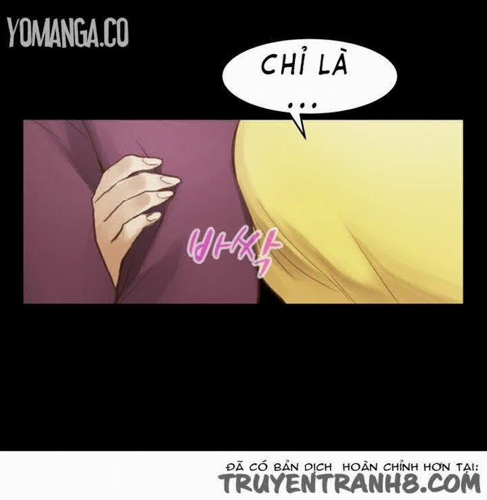 manhwax10.com - Truyện Manhwa DÂM NỮ SI EUN Chương 7 Trang 10