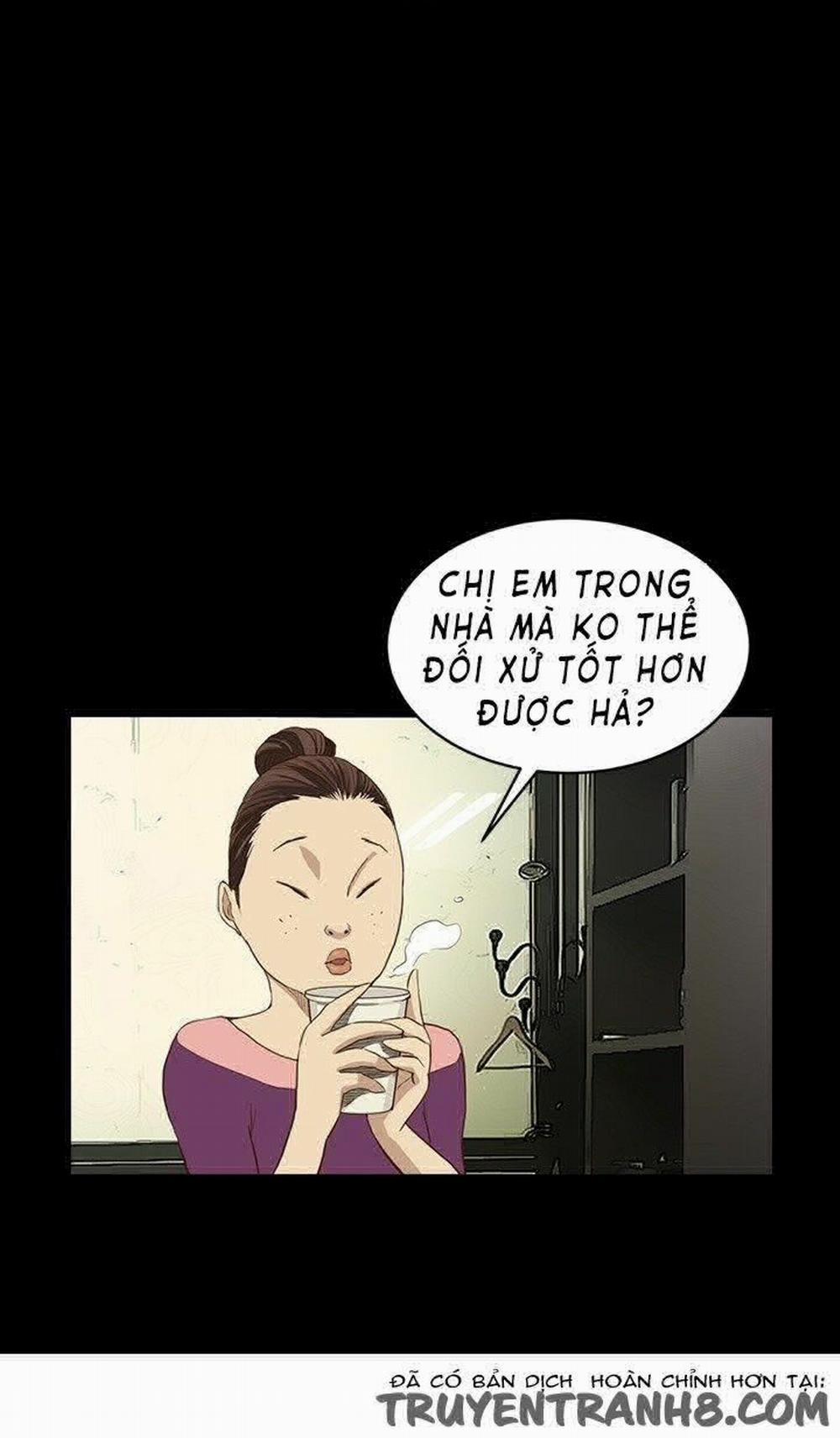 manhwax10.com - Truyện Manhwa DÂM NỮ SI EUN Chương 8 Trang 13