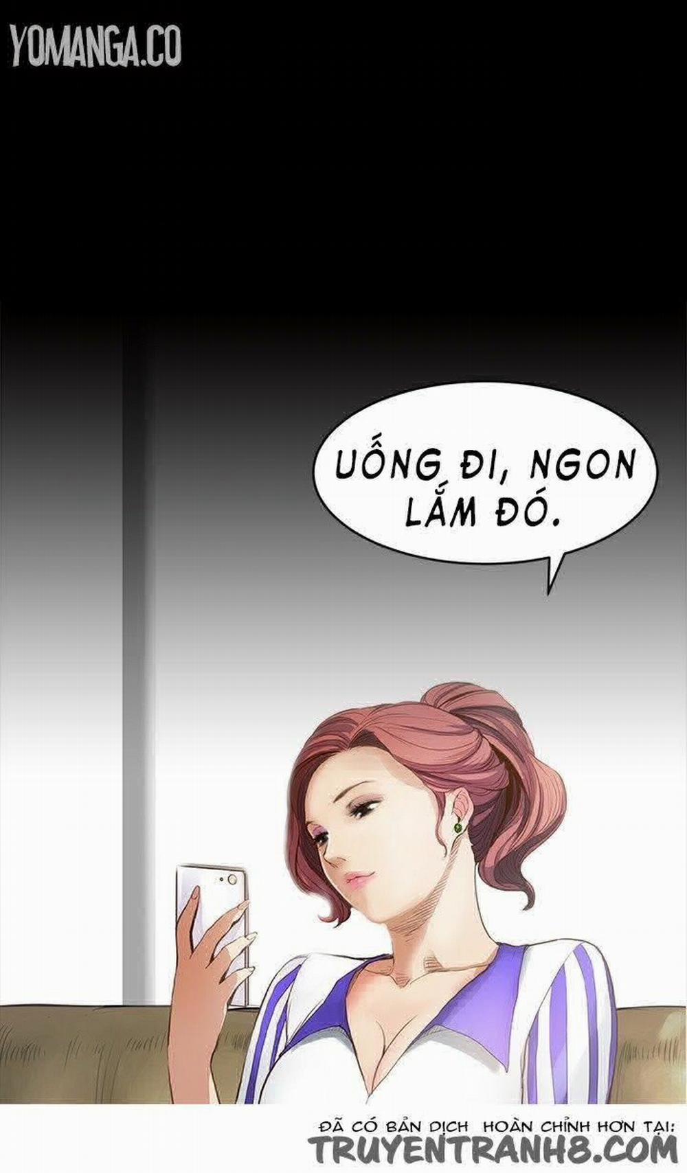 manhwax10.com - Truyện Manhwa DÂM NỮ SI EUN Chương 8 Trang 14