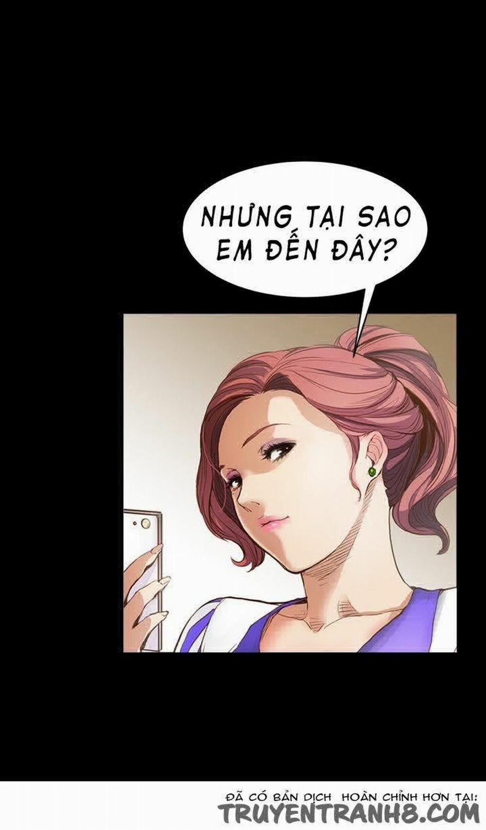 manhwax10.com - Truyện Manhwa DÂM NỮ SI EUN Chương 8 Trang 16