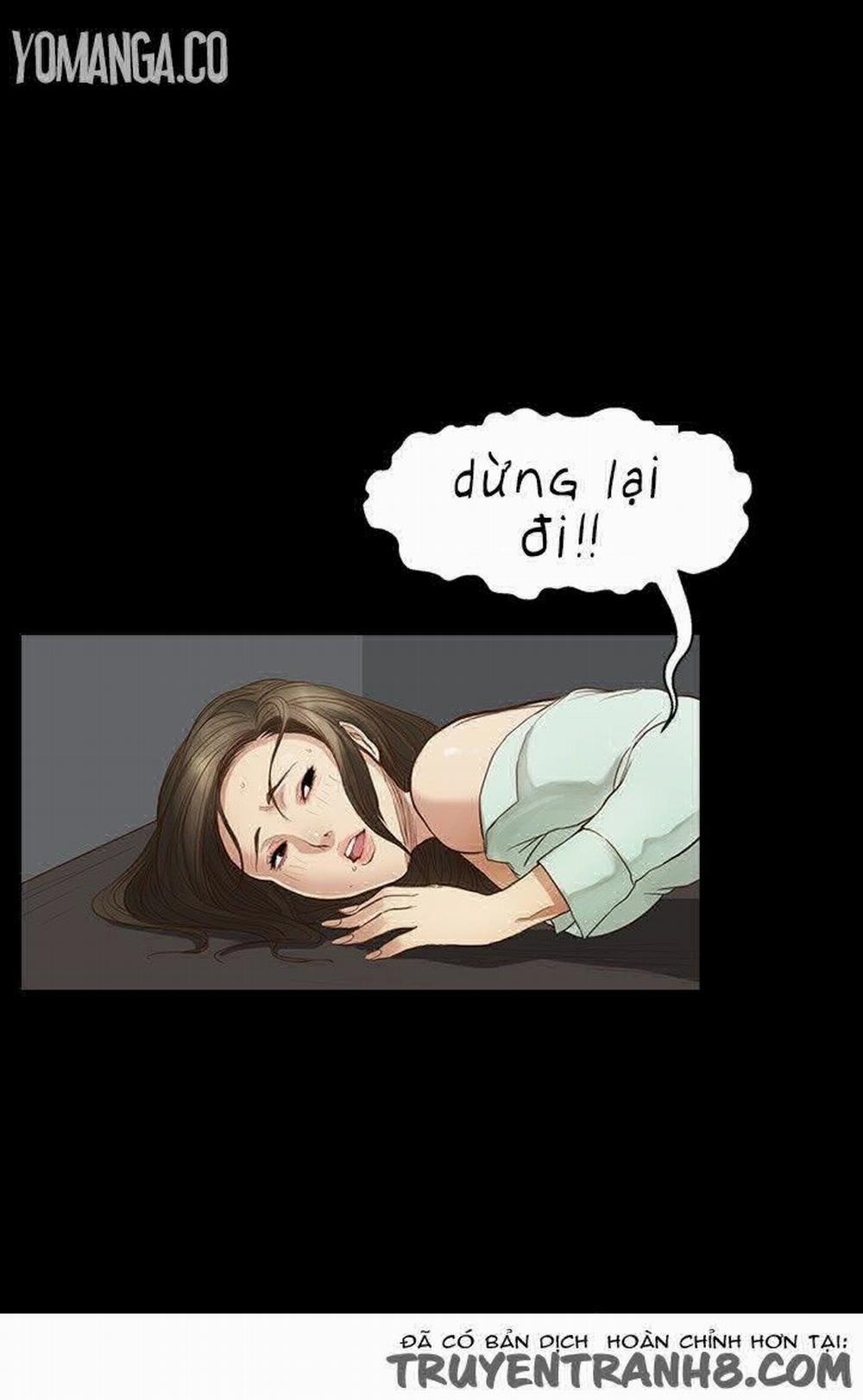 manhwax10.com - Truyện Manhwa DÂM NỮ SI EUN Chương 8 Trang 20