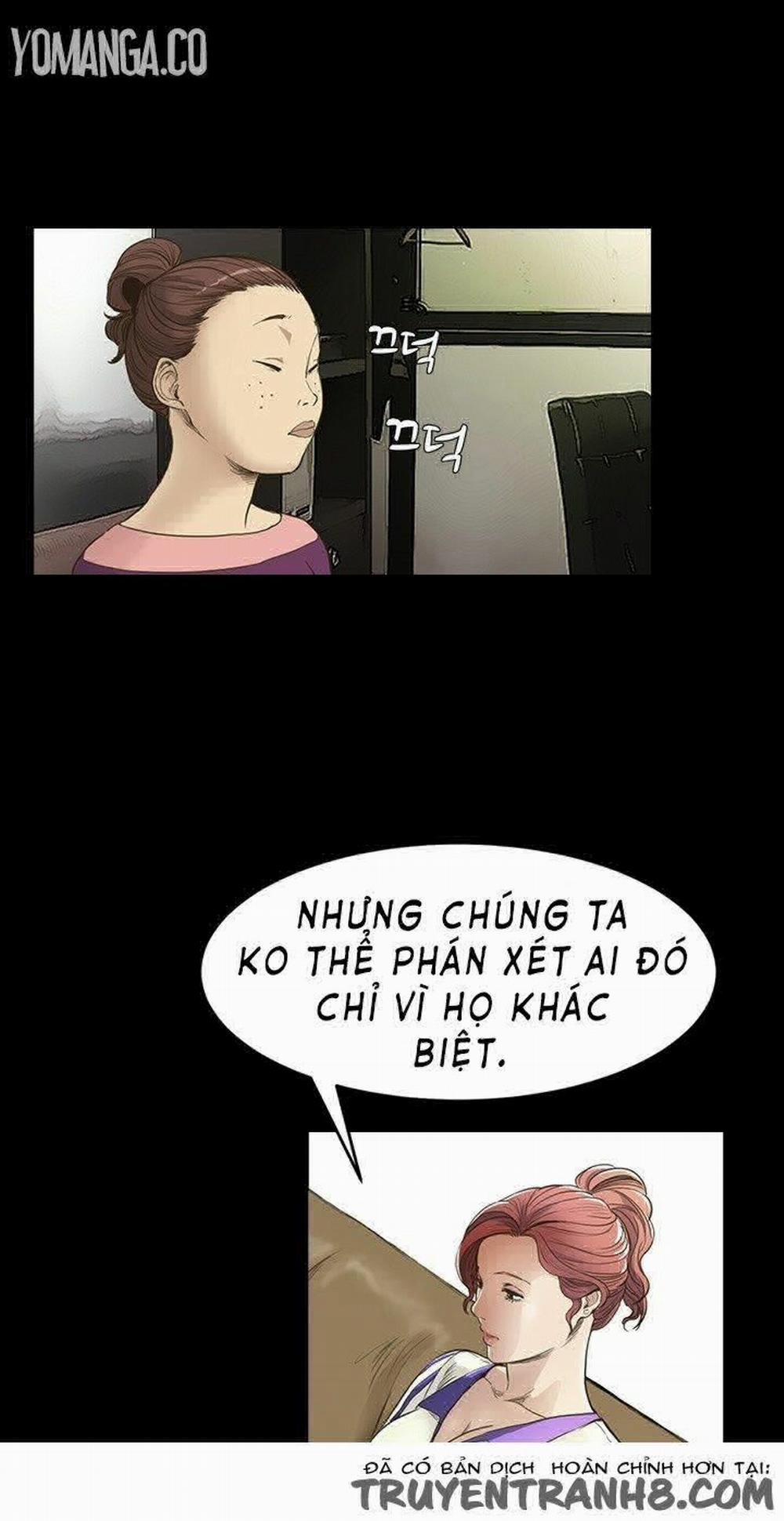 manhwax10.com - Truyện Manhwa DÂM NỮ SI EUN Chương 8 Trang 35