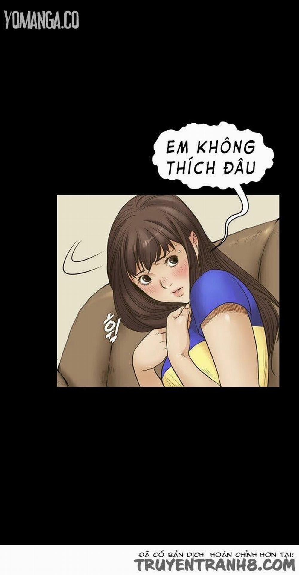 manhwax10.com - Truyện Manhwa DÂM NỮ SI EUN Chương 8 Trang 44