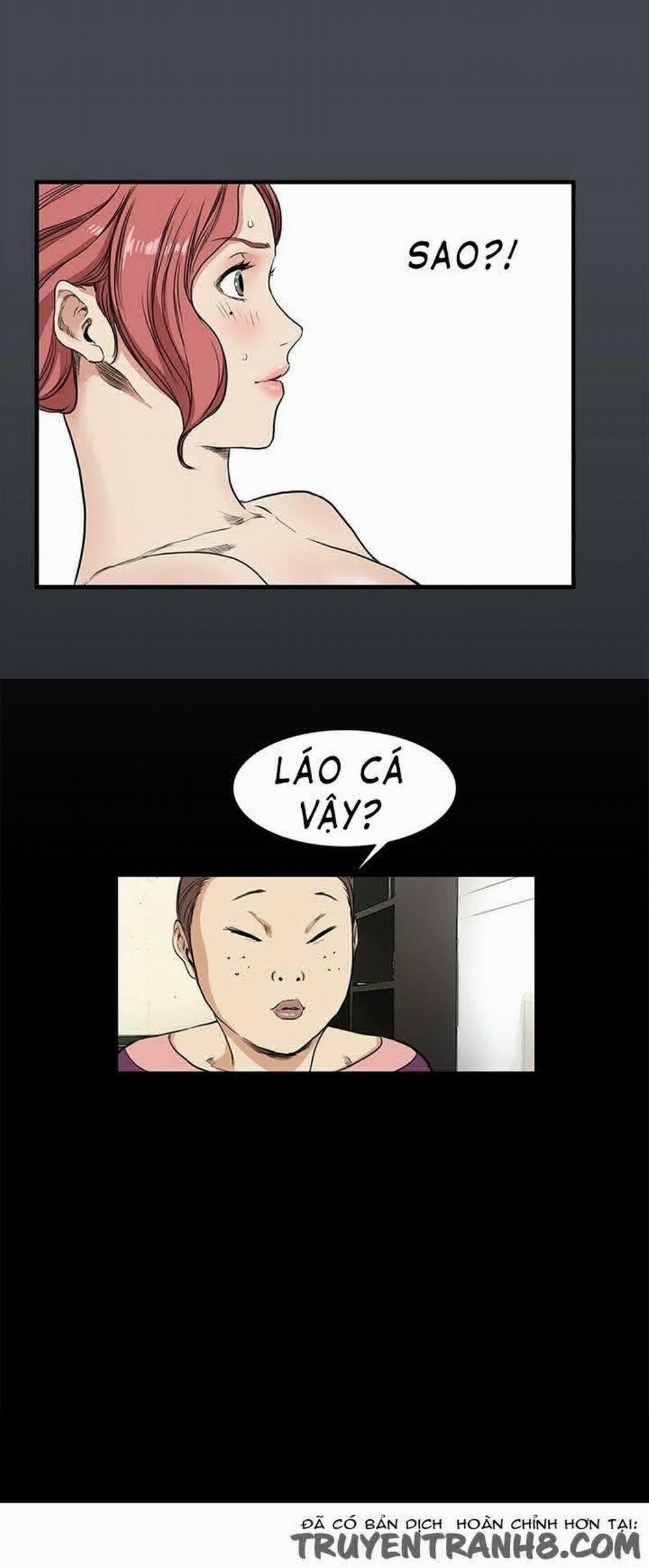 manhwax10.com - Truyện Manhwa DÂM NỮ SI EUN Chương 9 Trang 18