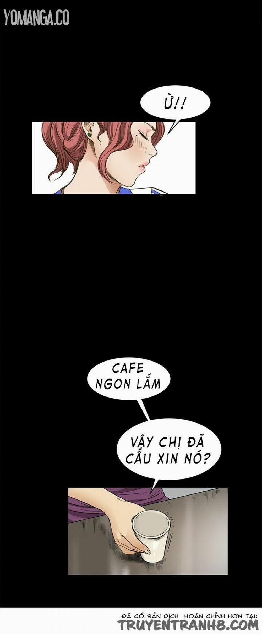 manhwax10.com - Truyện Manhwa DÂM NỮ SI EUN Chương 9 Trang 19