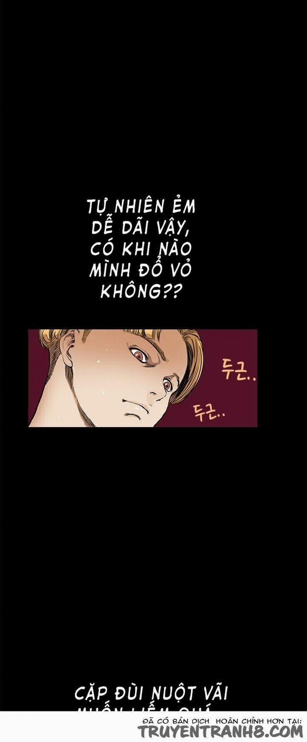 manhwax10.com - Truyện Manhwa DÂM NỮ SI EUN Chương 9 Trang 30