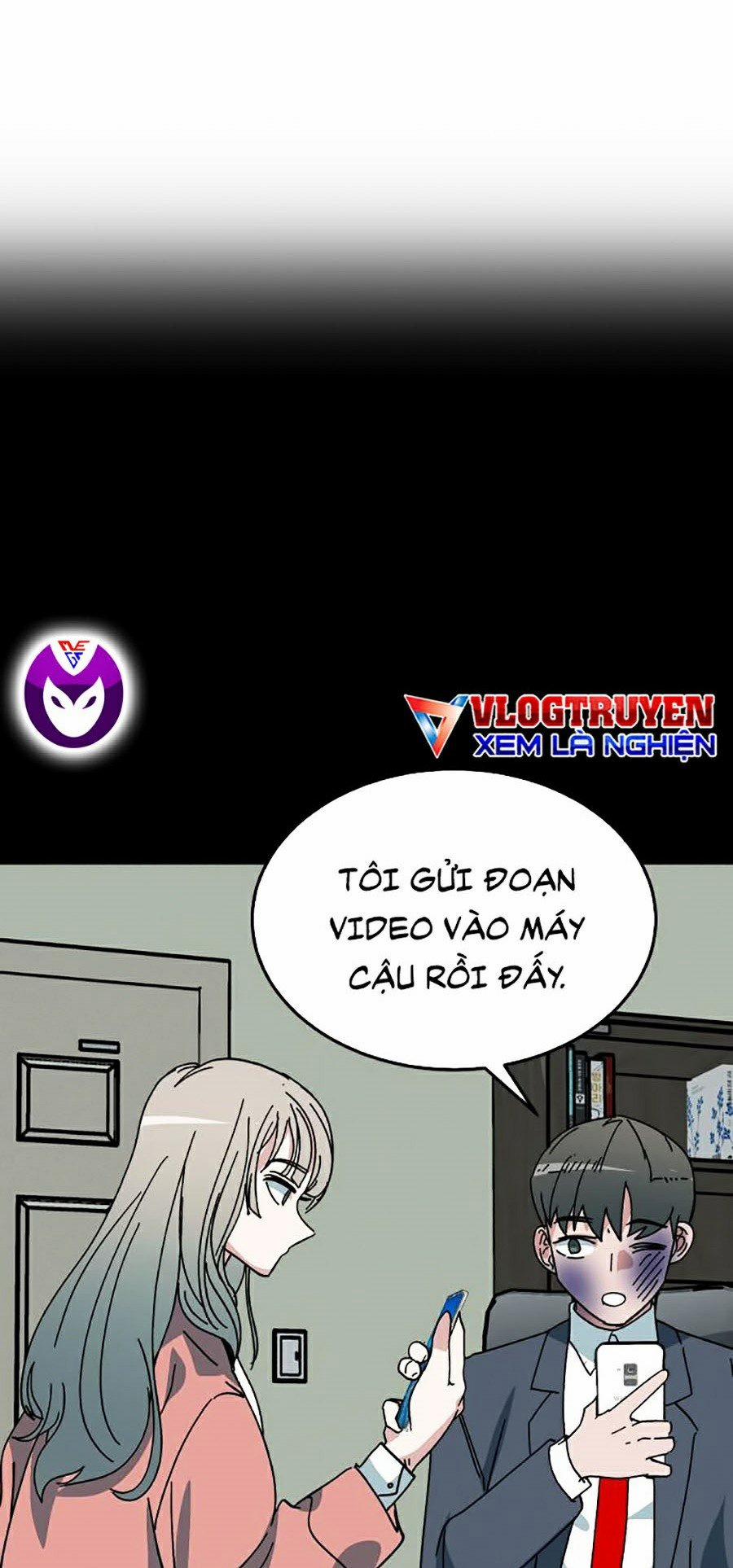 manhwax10.com - Truyện Manhwa Đàm Phán Bắt Nạt Chương 3 Trang 35