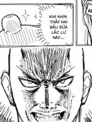 Đấm phát chết luôn! (One-Punch Man)