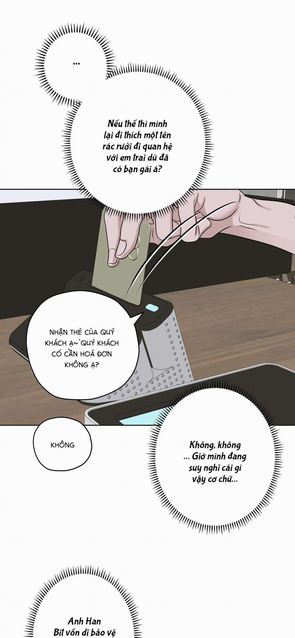 manhwax10.com - Truyện Manhwa Đầm Sen Héo Úa Chương 20 Trang 14