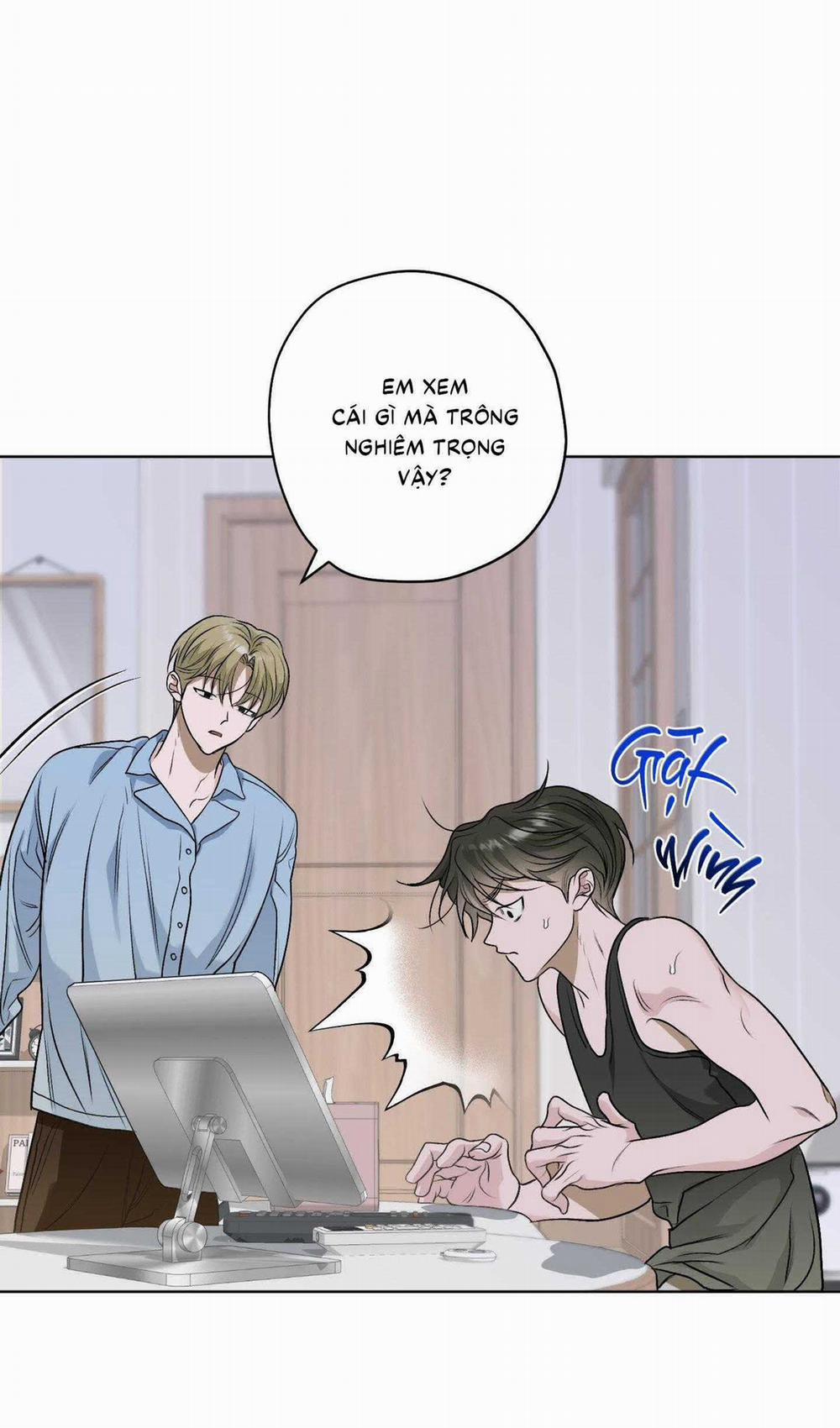 manhwax10.com - Truyện Manhwa Đầm Sen Héo Úa Chương 31 Trang 3