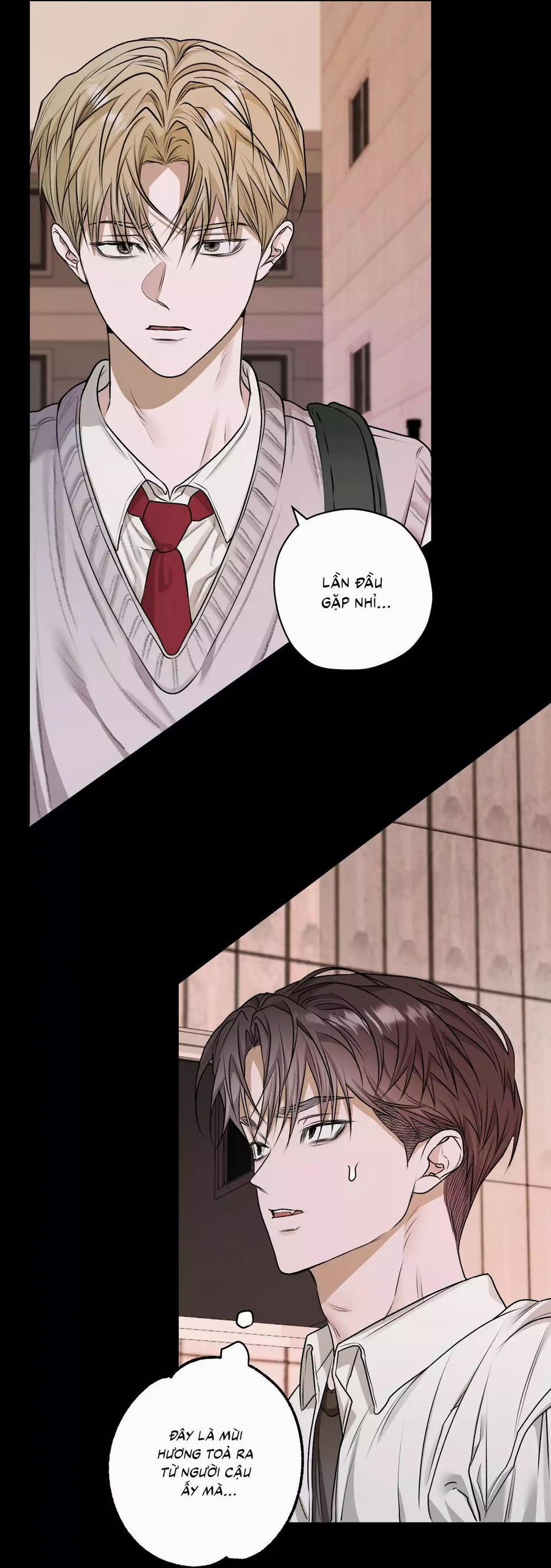 manhwax10.com - Truyện Manhwa Đầm Sen Héo Úa Chương 46 Trang 2