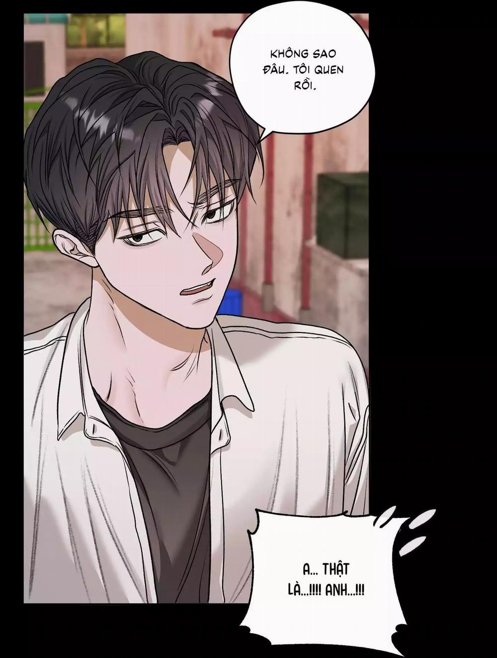 manhwax10.com - Truyện Manhwa Đầm Sen Héo Úa Chương 46 Trang 14