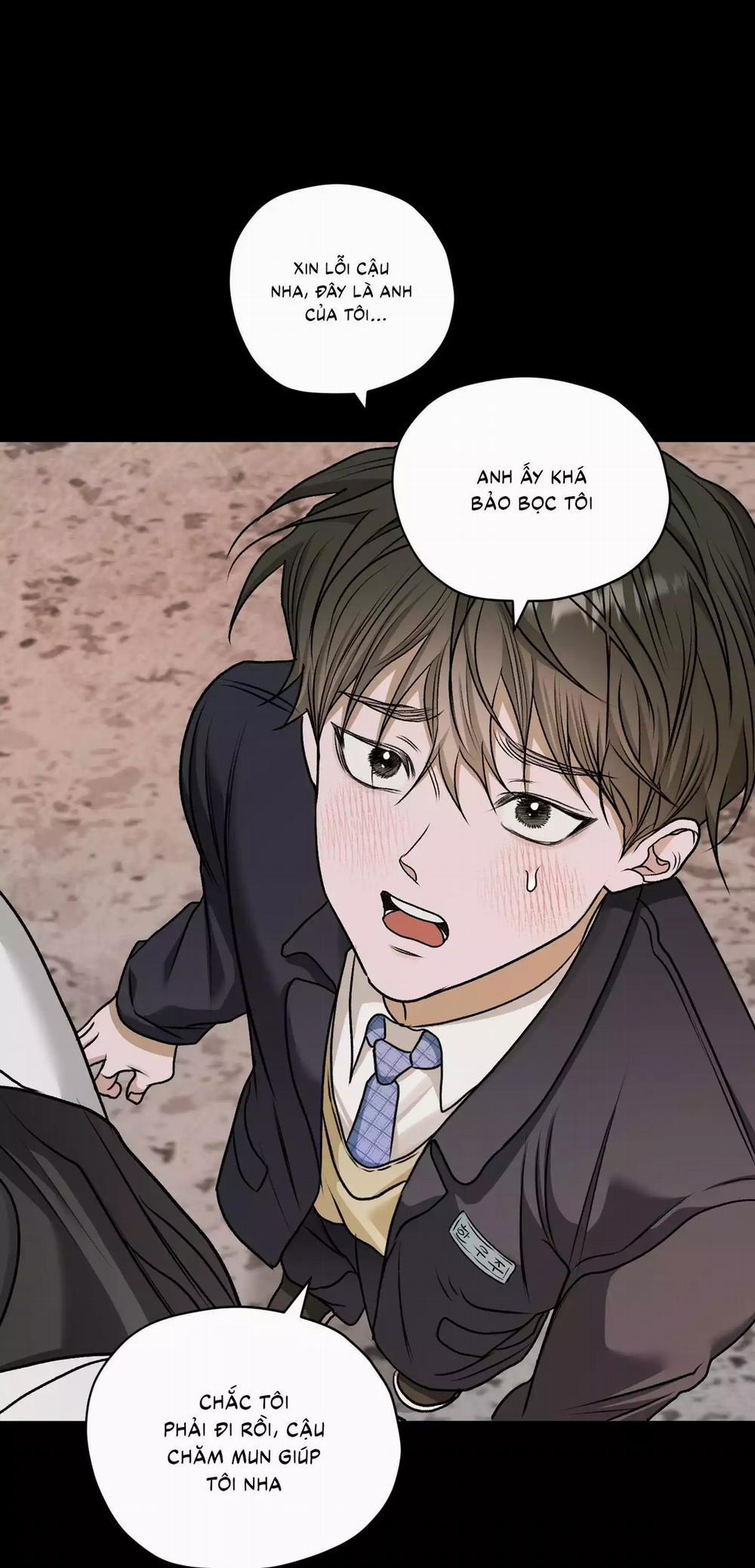 manhwax10.com - Truyện Manhwa Đầm Sen Héo Úa Chương 46 Trang 15