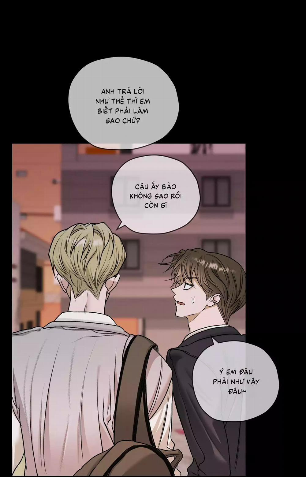 manhwax10.com - Truyện Manhwa Đầm Sen Héo Úa Chương 46 Trang 17