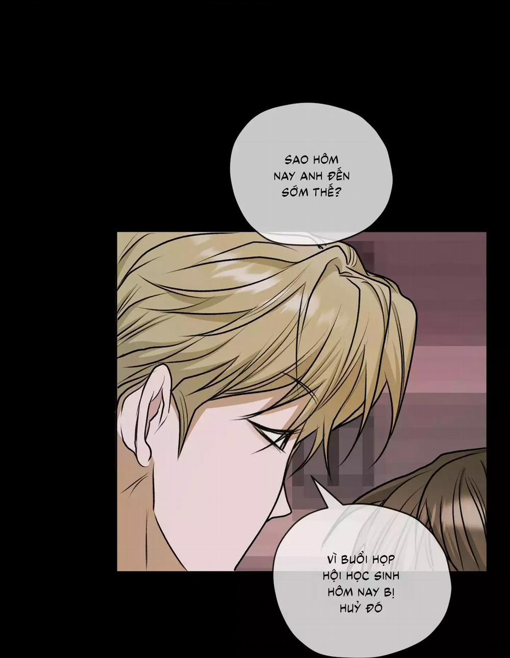 manhwax10.com - Truyện Manhwa Đầm Sen Héo Úa Chương 46 Trang 18
