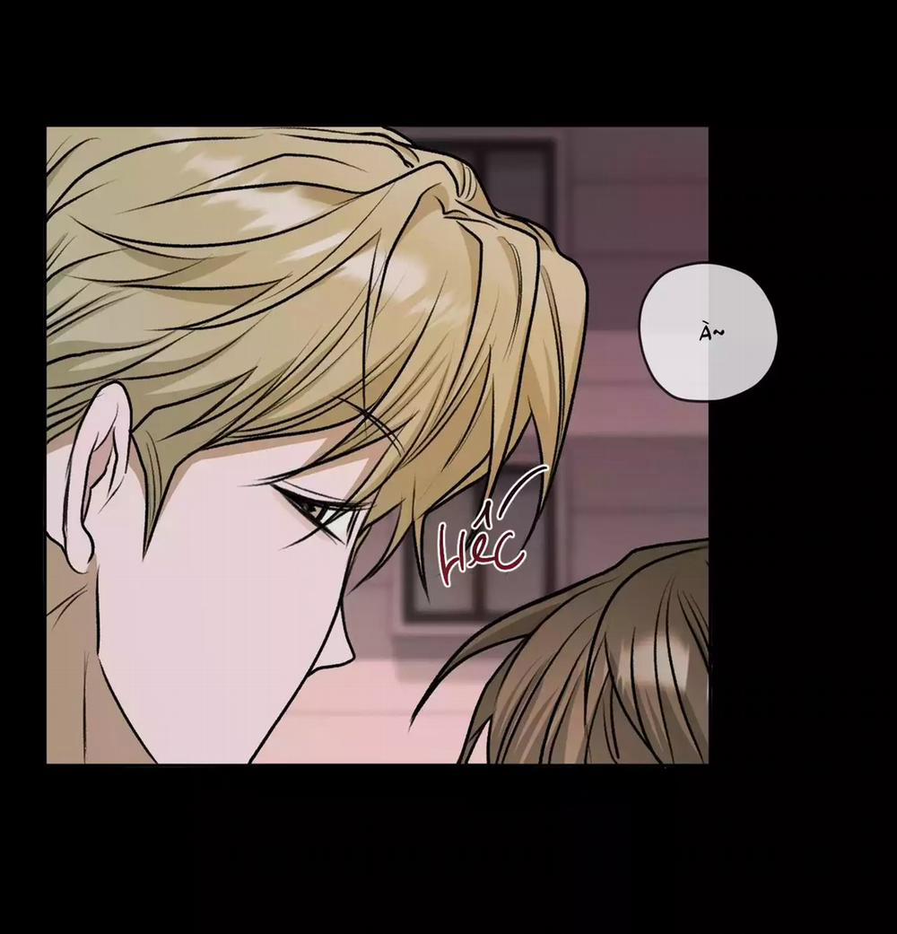 manhwax10.com - Truyện Manhwa Đầm Sen Héo Úa Chương 46 Trang 19