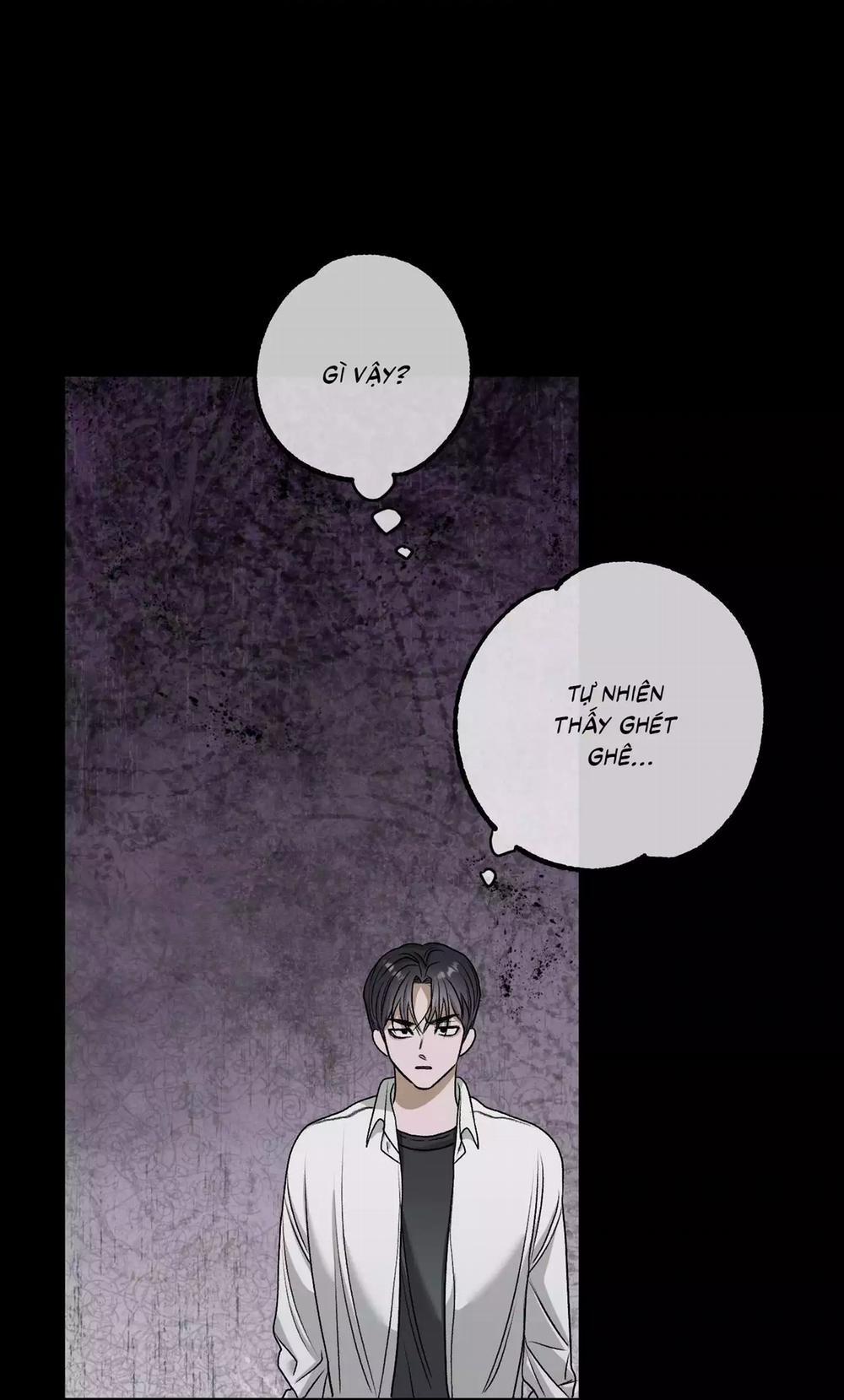 manhwax10.com - Truyện Manhwa Đầm Sen Héo Úa Chương 46 Trang 21