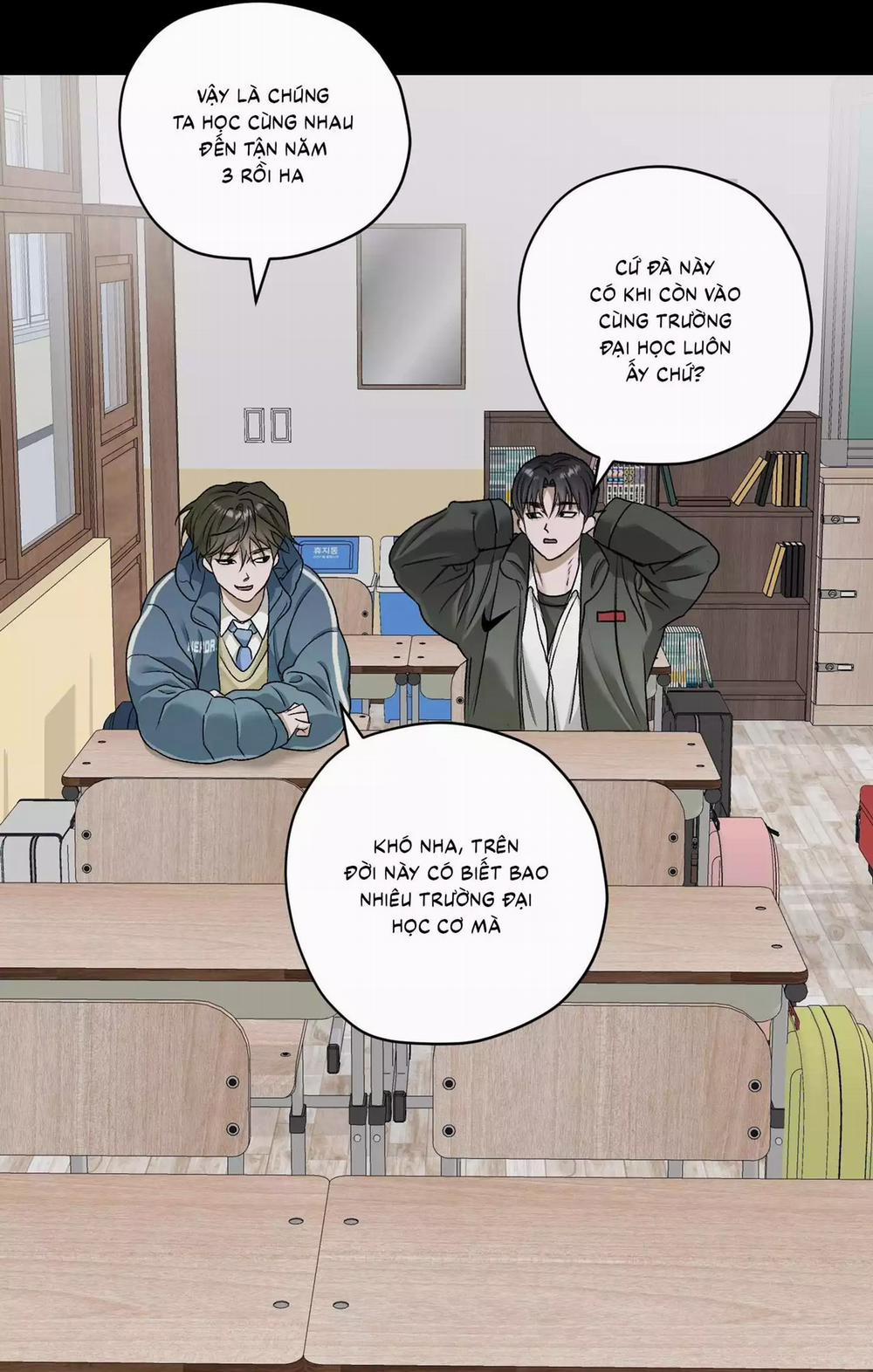 manhwax10.com - Truyện Manhwa Đầm Sen Héo Úa Chương 46 Trang 30