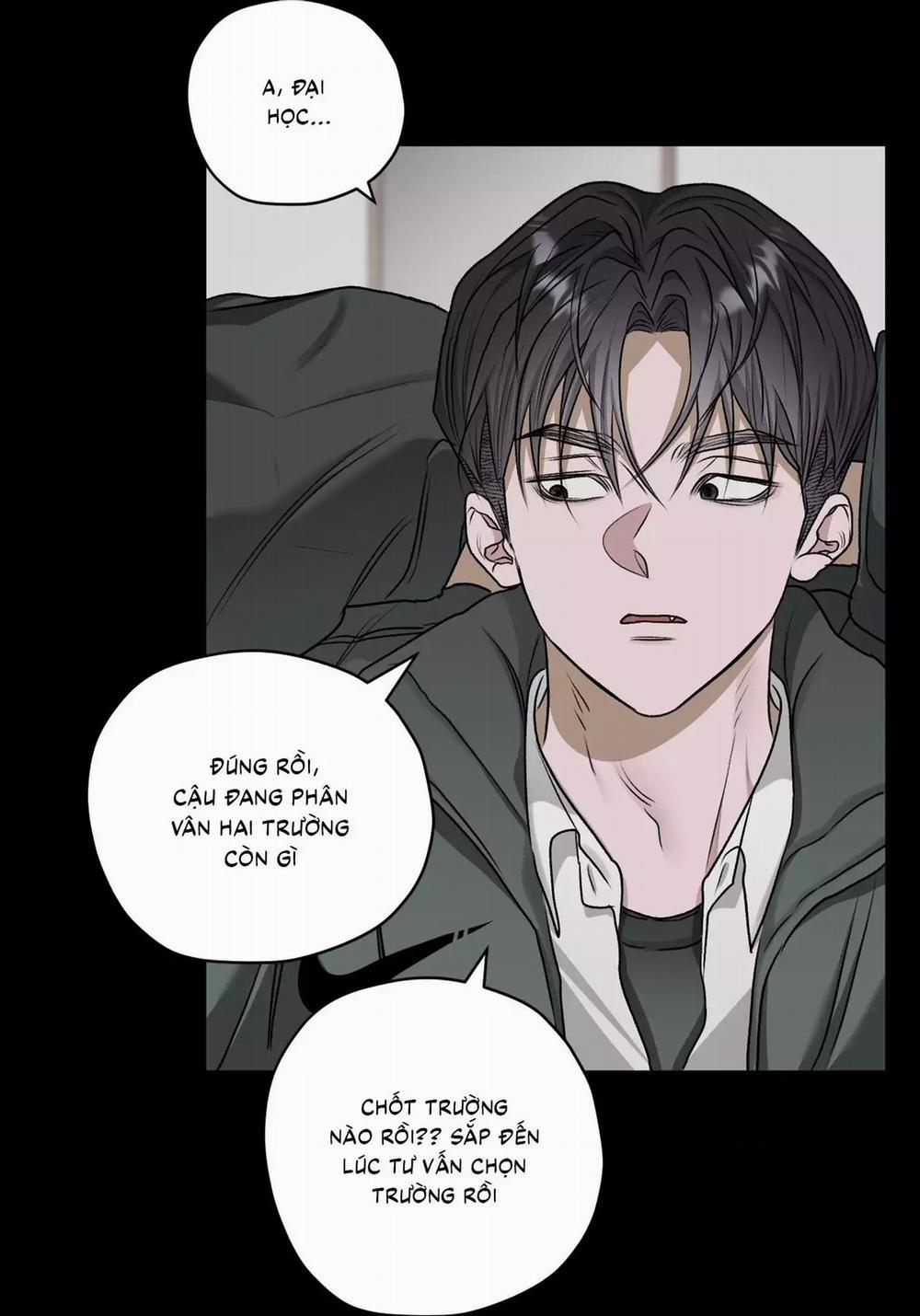 manhwax10.com - Truyện Manhwa Đầm Sen Héo Úa Chương 46 Trang 32