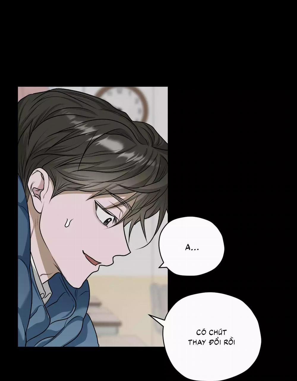 manhwax10.com - Truyện Manhwa Đầm Sen Héo Úa Chương 46 Trang 33