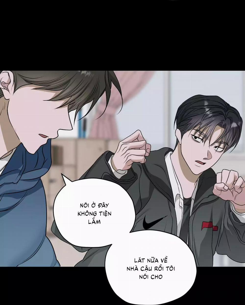 manhwax10.com - Truyện Manhwa Đầm Sen Héo Úa Chương 46 Trang 34