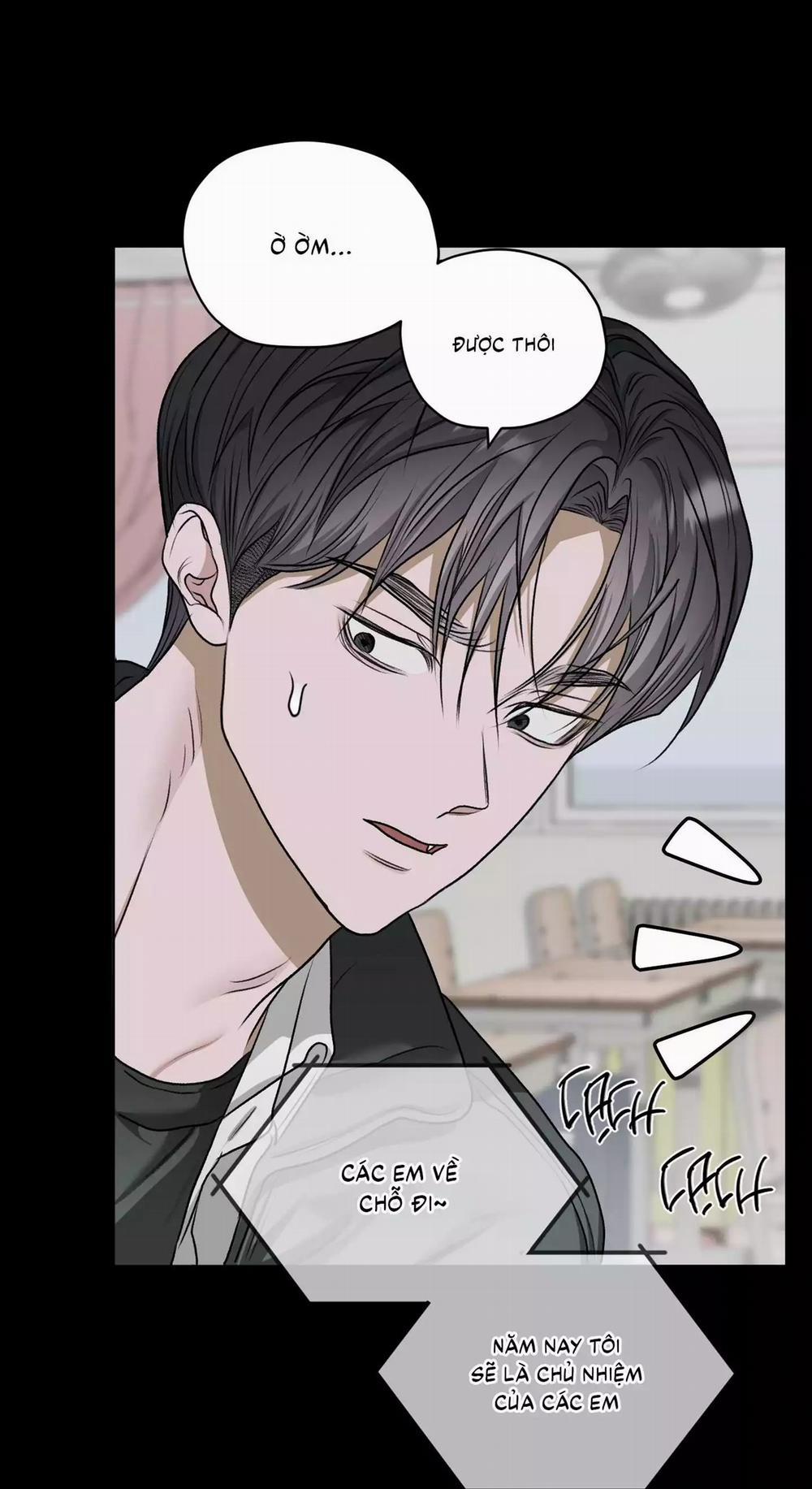 manhwax10.com - Truyện Manhwa Đầm Sen Héo Úa Chương 46 Trang 35