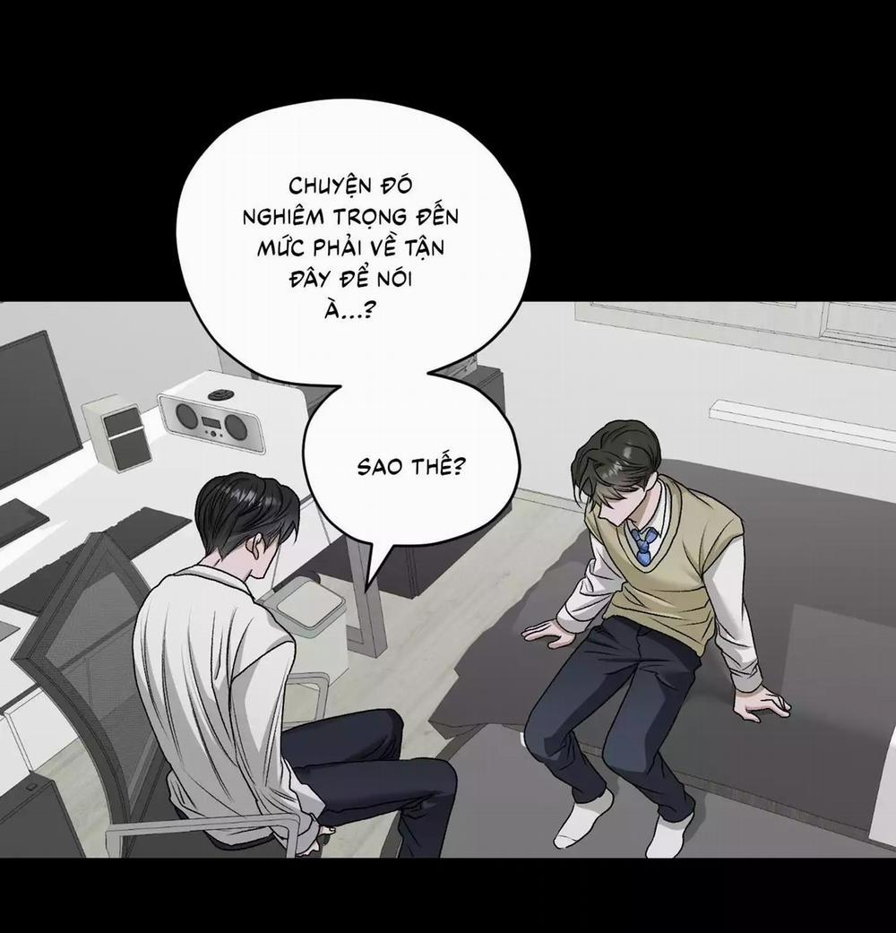 manhwax10.com - Truyện Manhwa Đầm Sen Héo Úa Chương 46 Trang 40