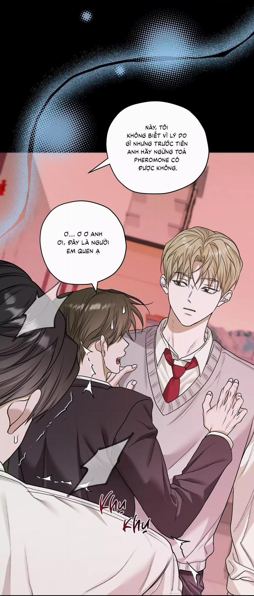 manhwax10.com - Truyện Manhwa Đầm Sen Héo Úa Chương 46 Trang 5